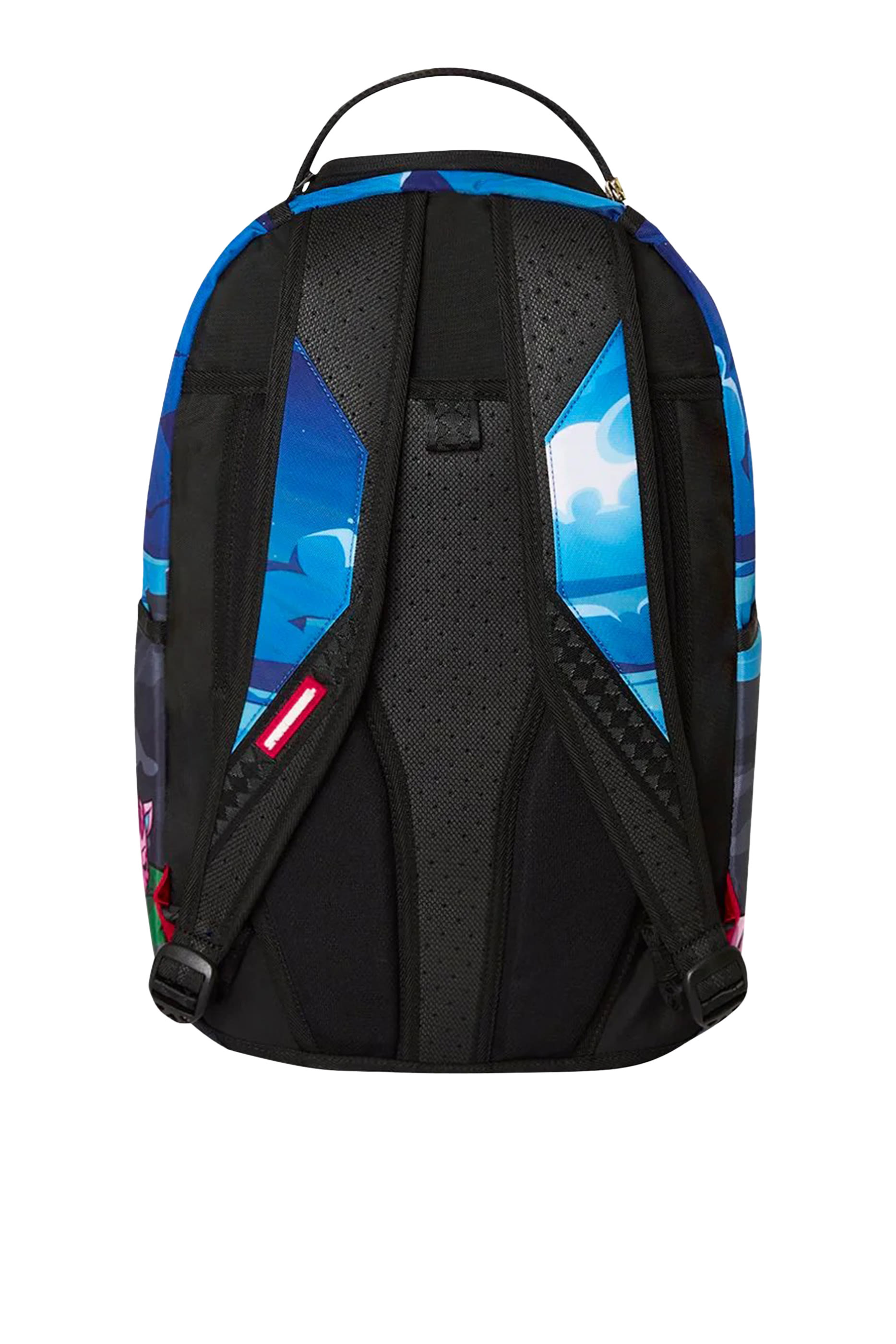 Kids Sleepy Spray Squad Backpack