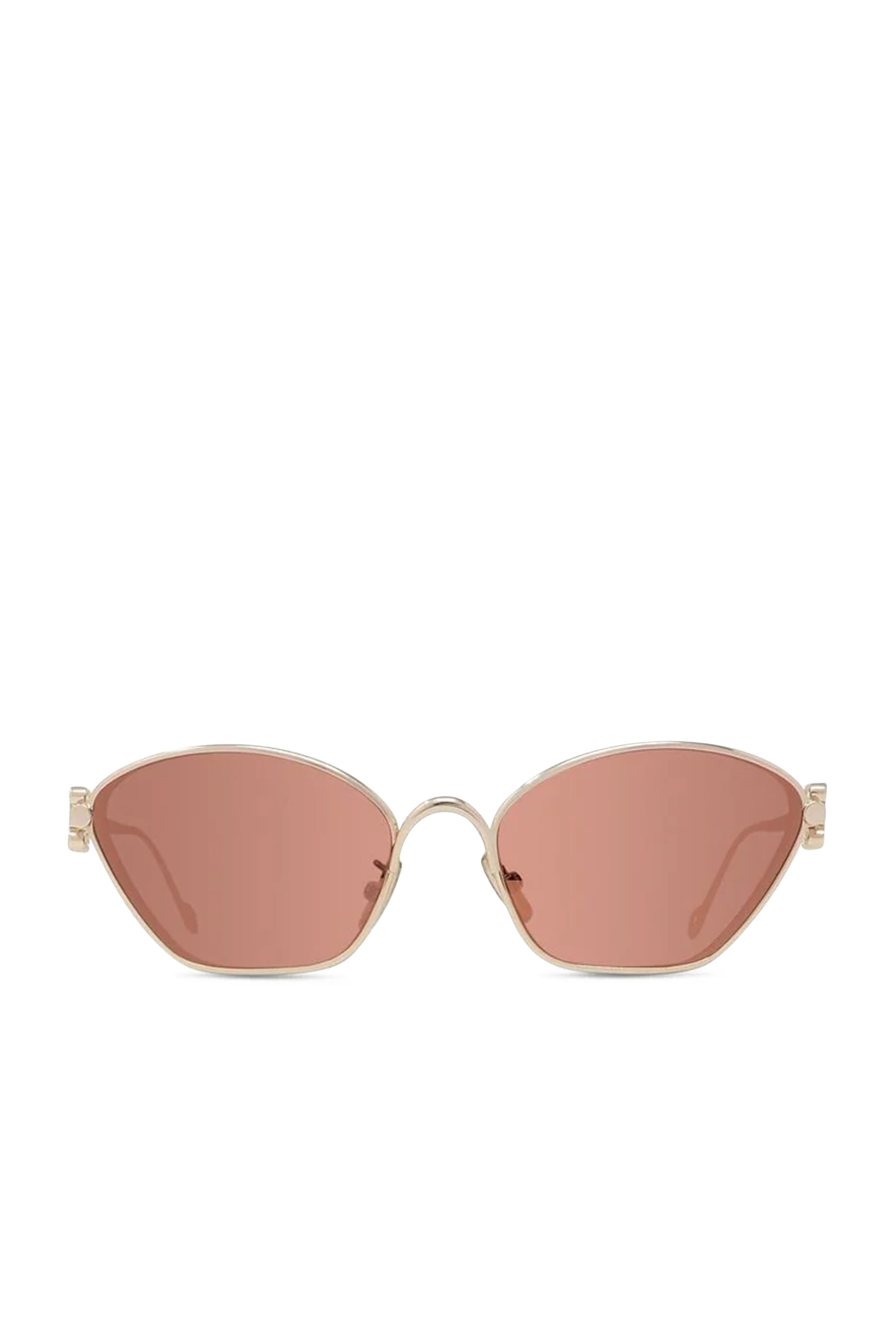 Anagram Cat Eye Sunglasses