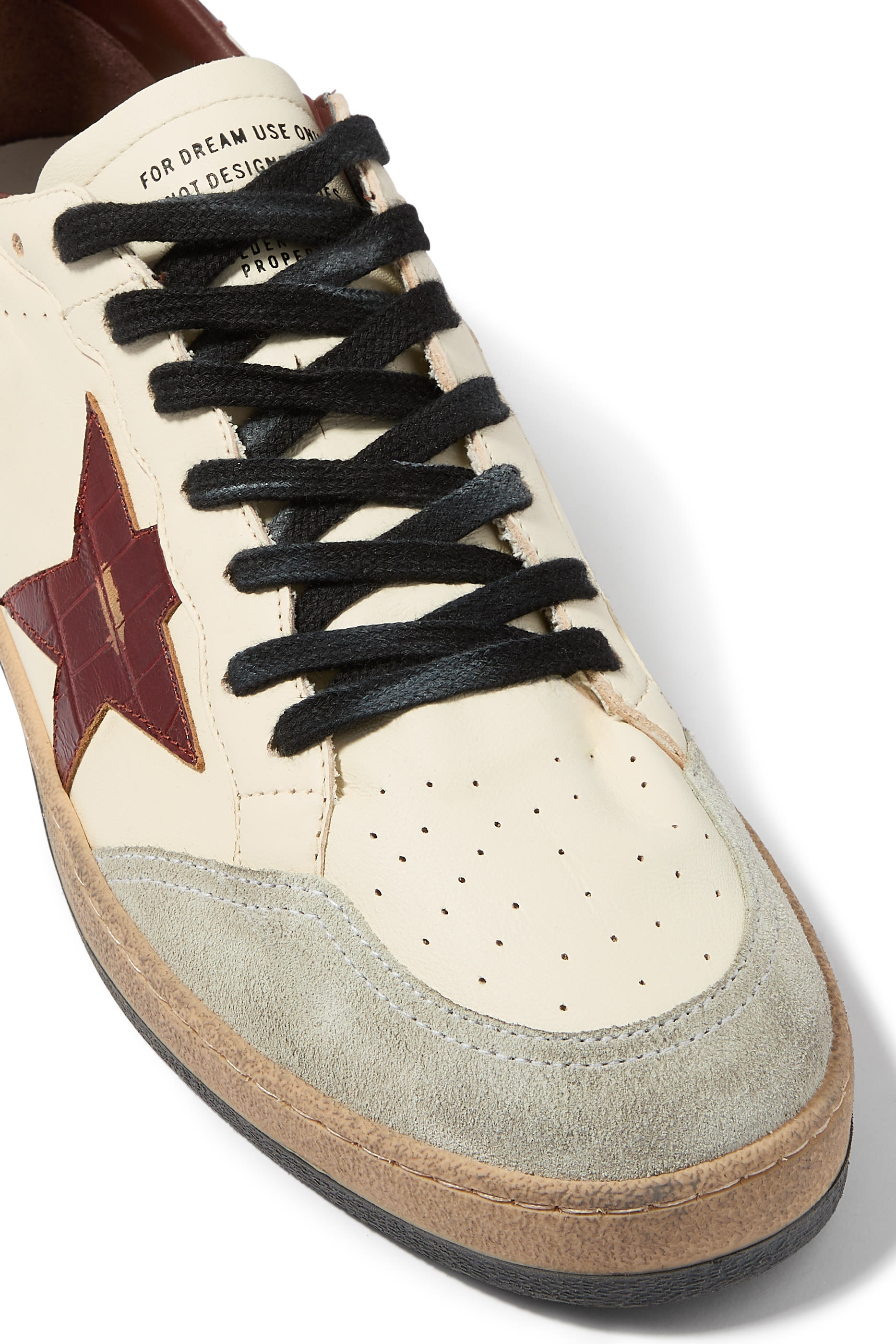 Ball Star LTD Sneakers