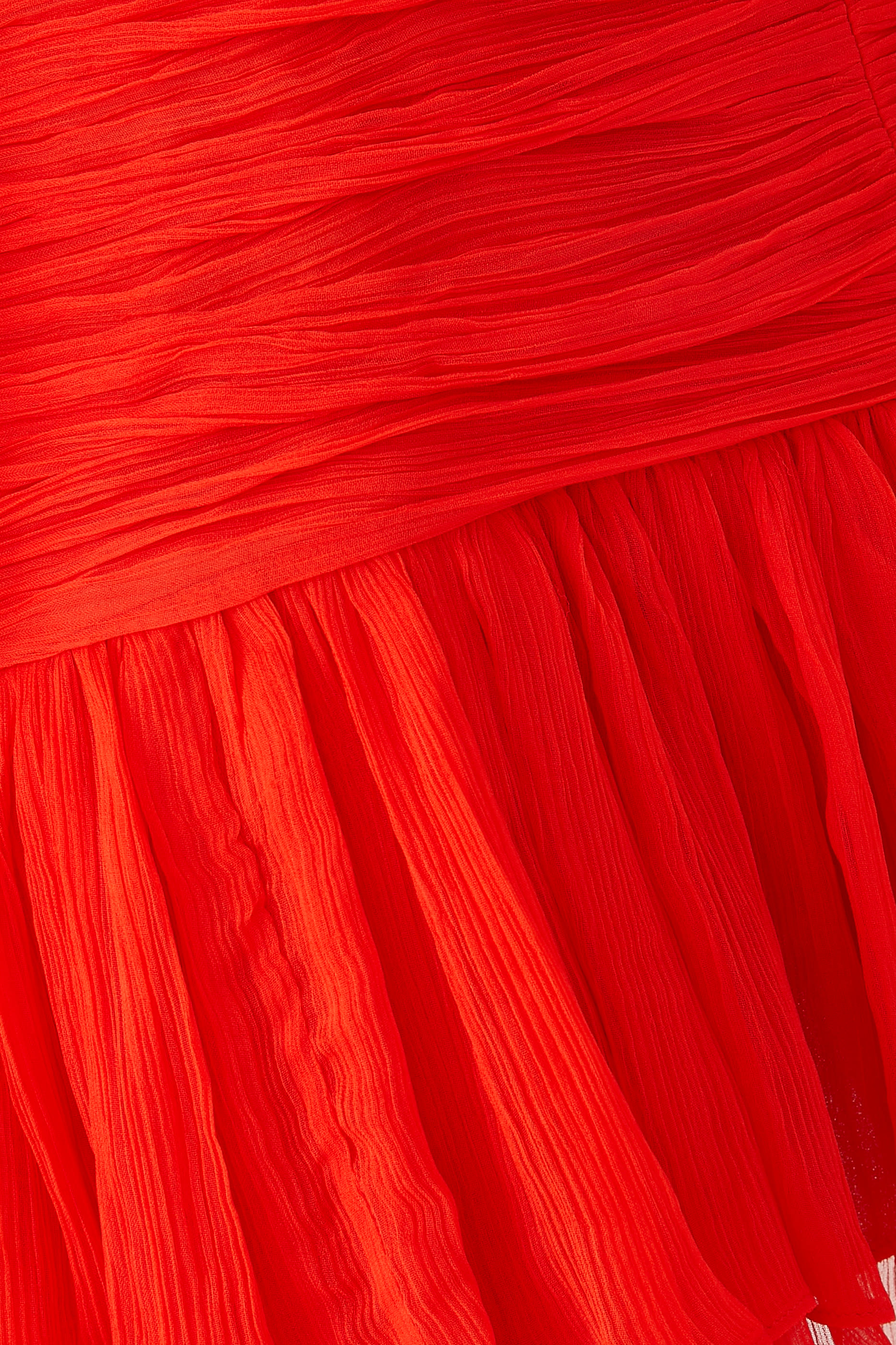 Maya Balloon Sleeve Dress