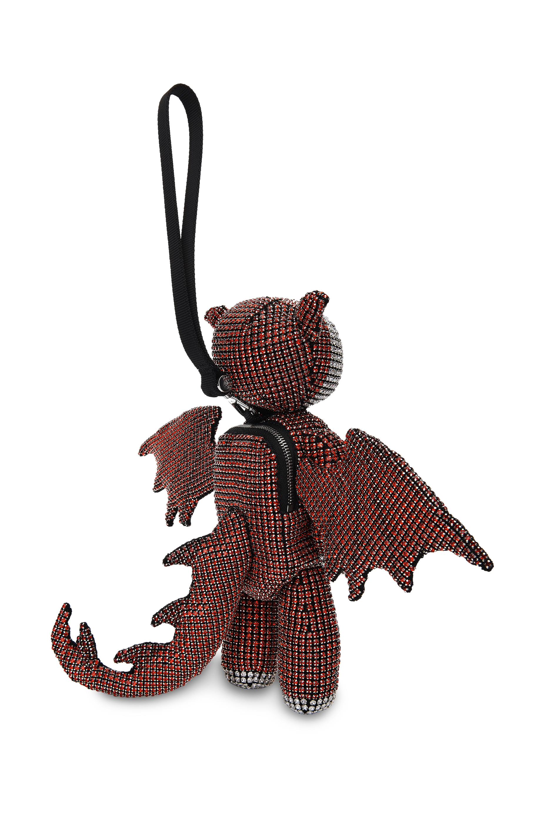 Beiress Dragon Wristlet