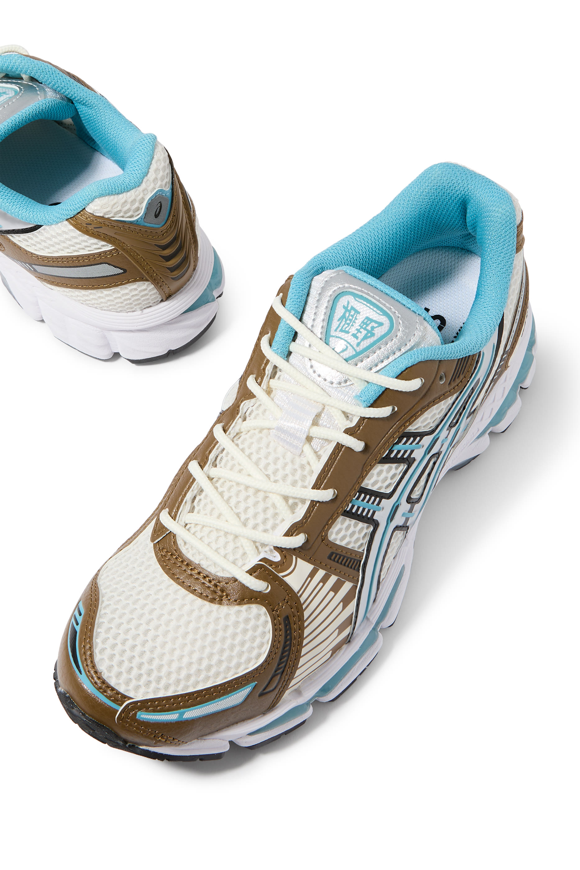 GEL-KAYANO 12.1 Sneakers