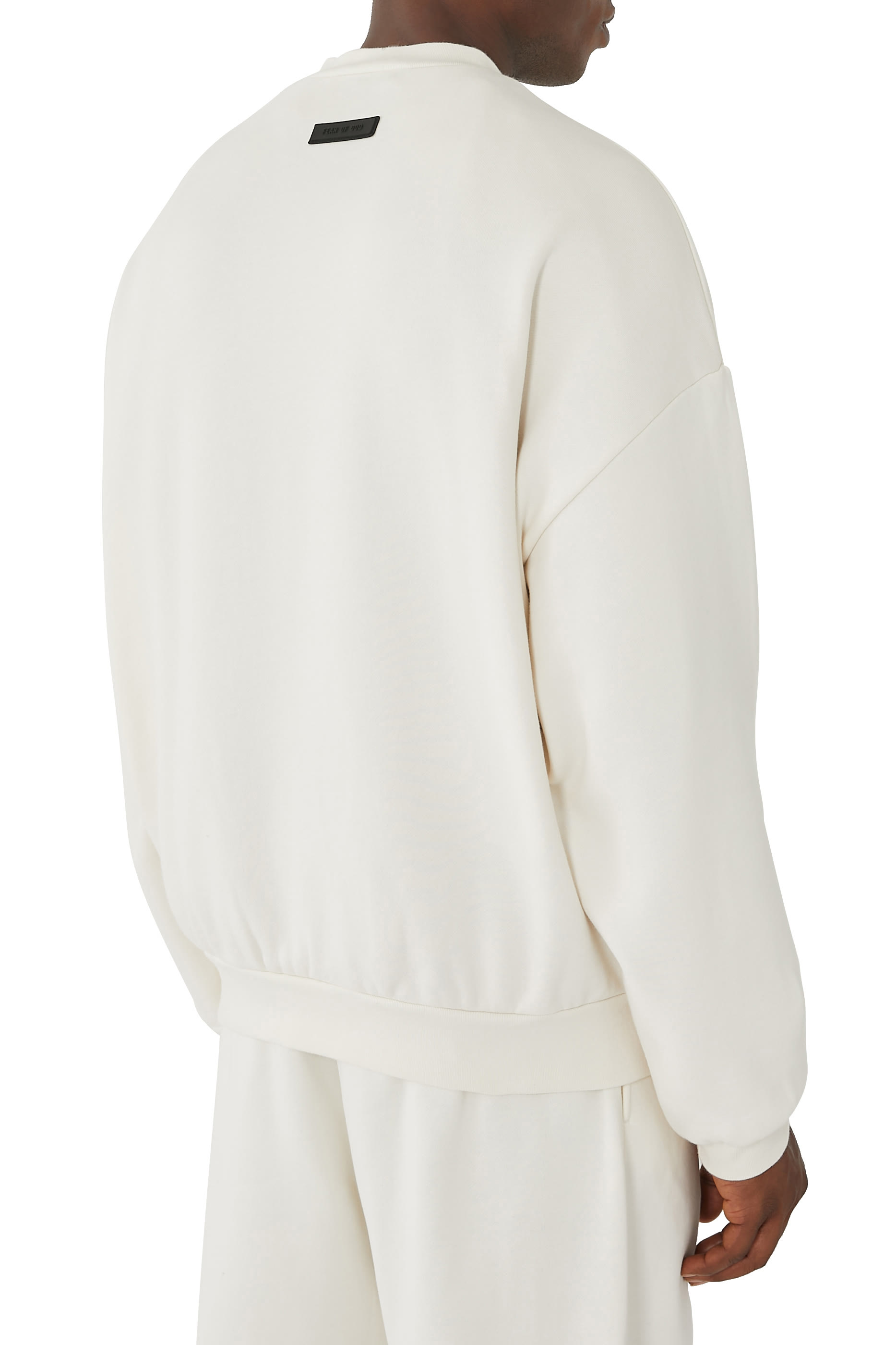 Essentials Crewneck Sweatshirt