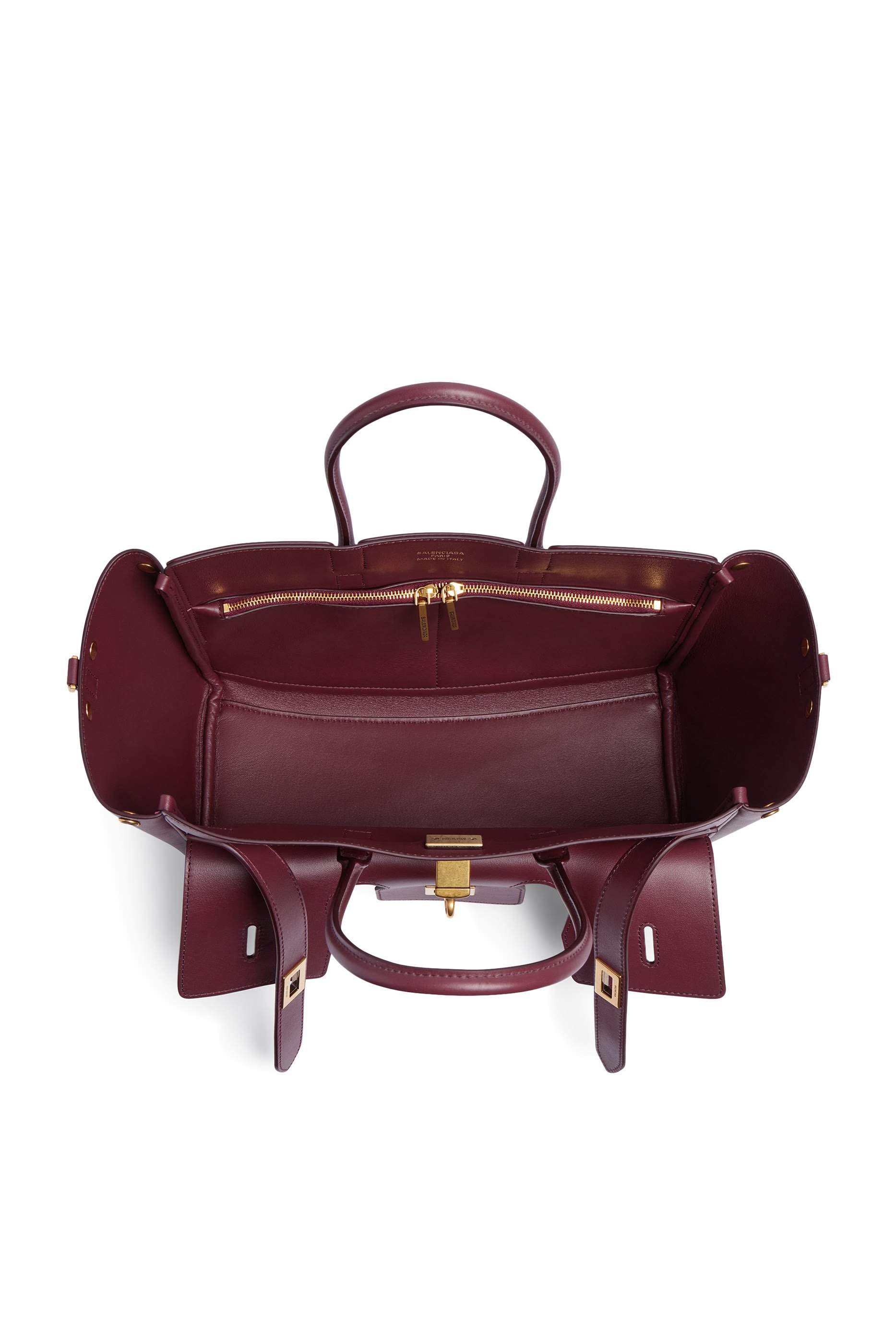 Bel Air Small Carry All Bag