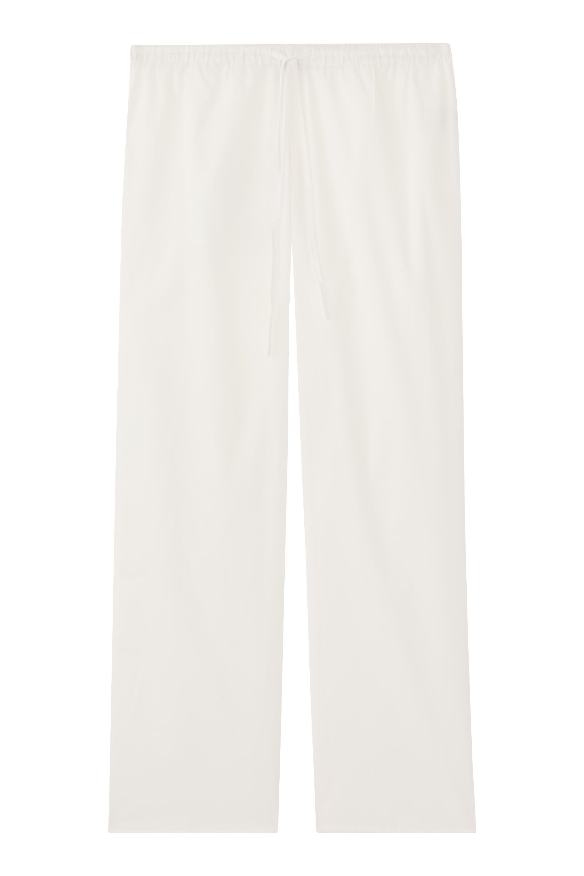 The Cotton Voile Pant