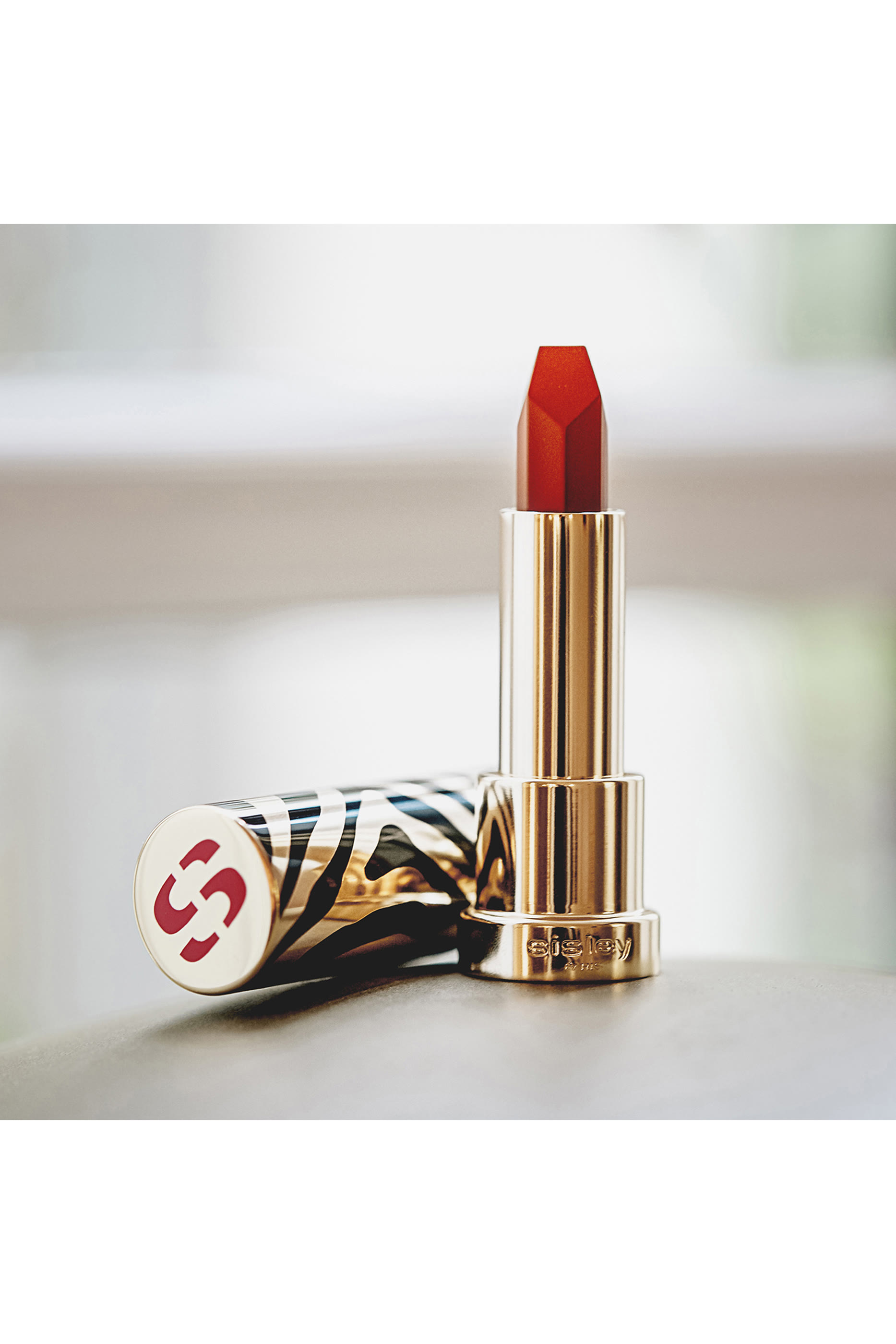 Le Phyto Rouge Lipstick