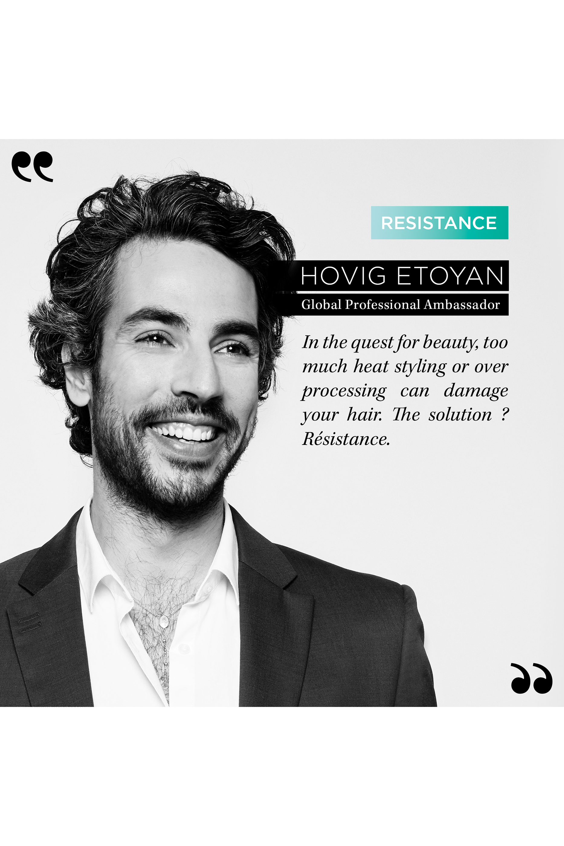 Résistance Extentioniste Length Strengthening Conditioner