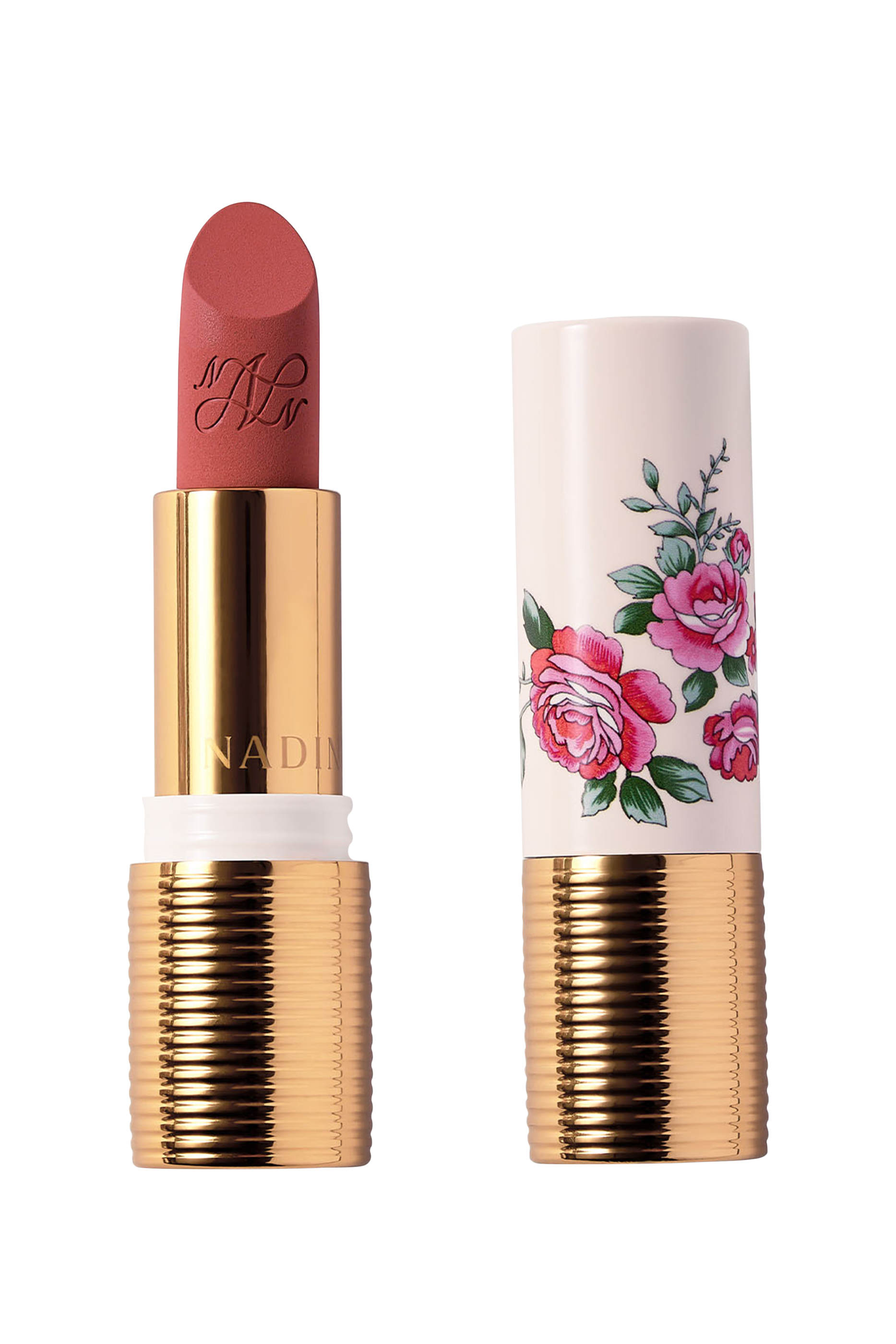 Velvet Couture Matte Velvet Lipstick