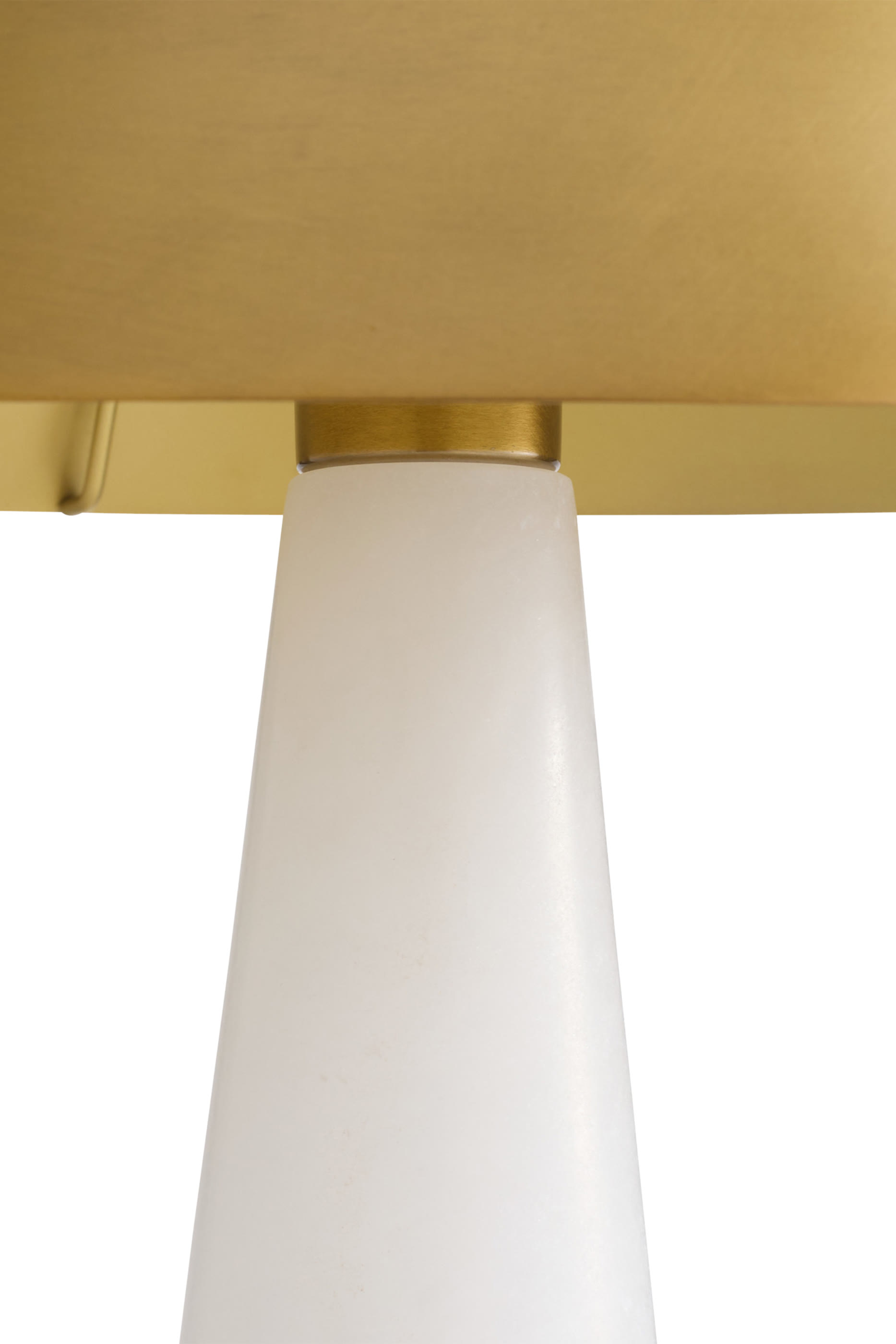 Chanell Table Lamp 