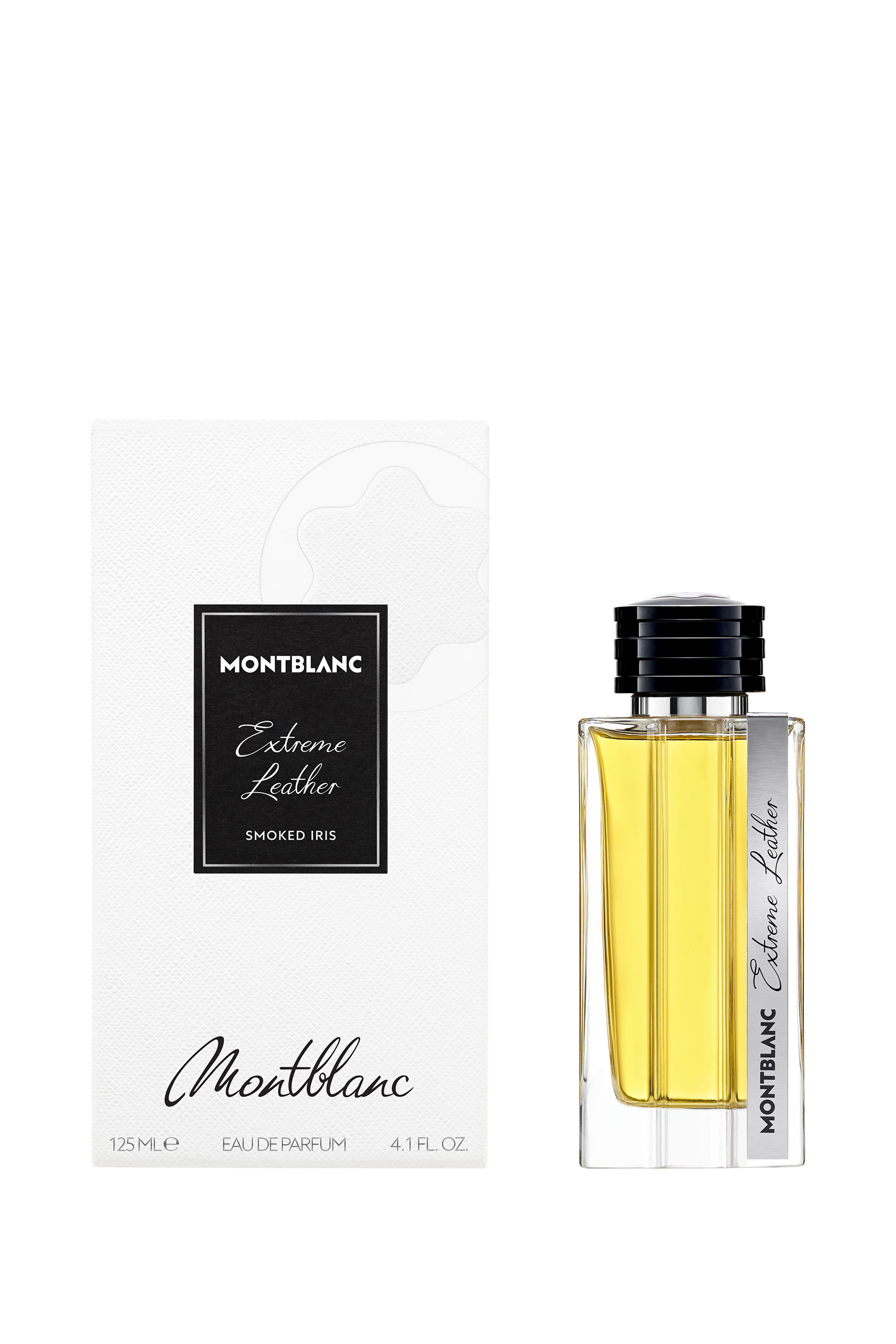 Collection Extreme Leather Eau De Parfum