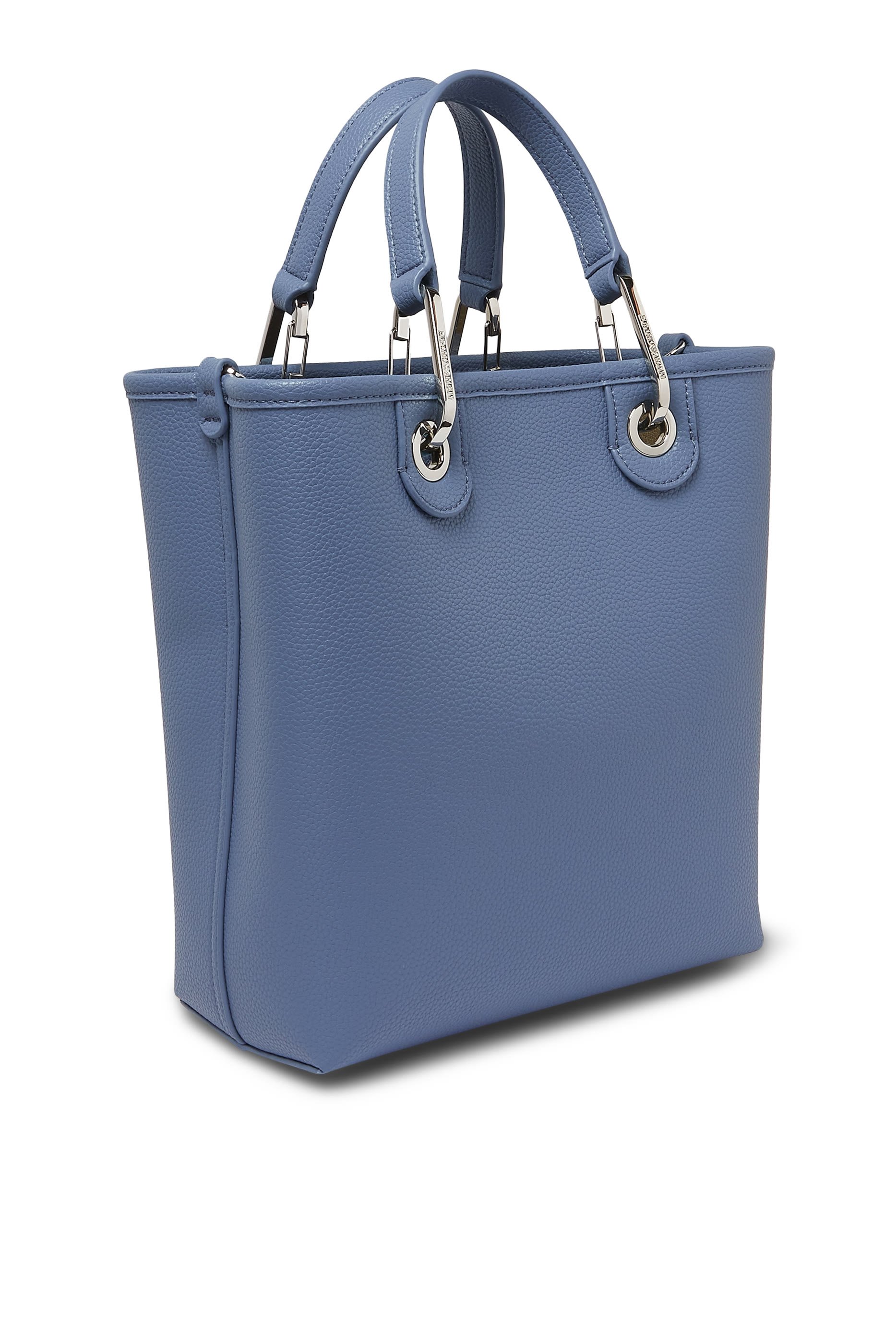 MyEA Deer-Print Tote Bag