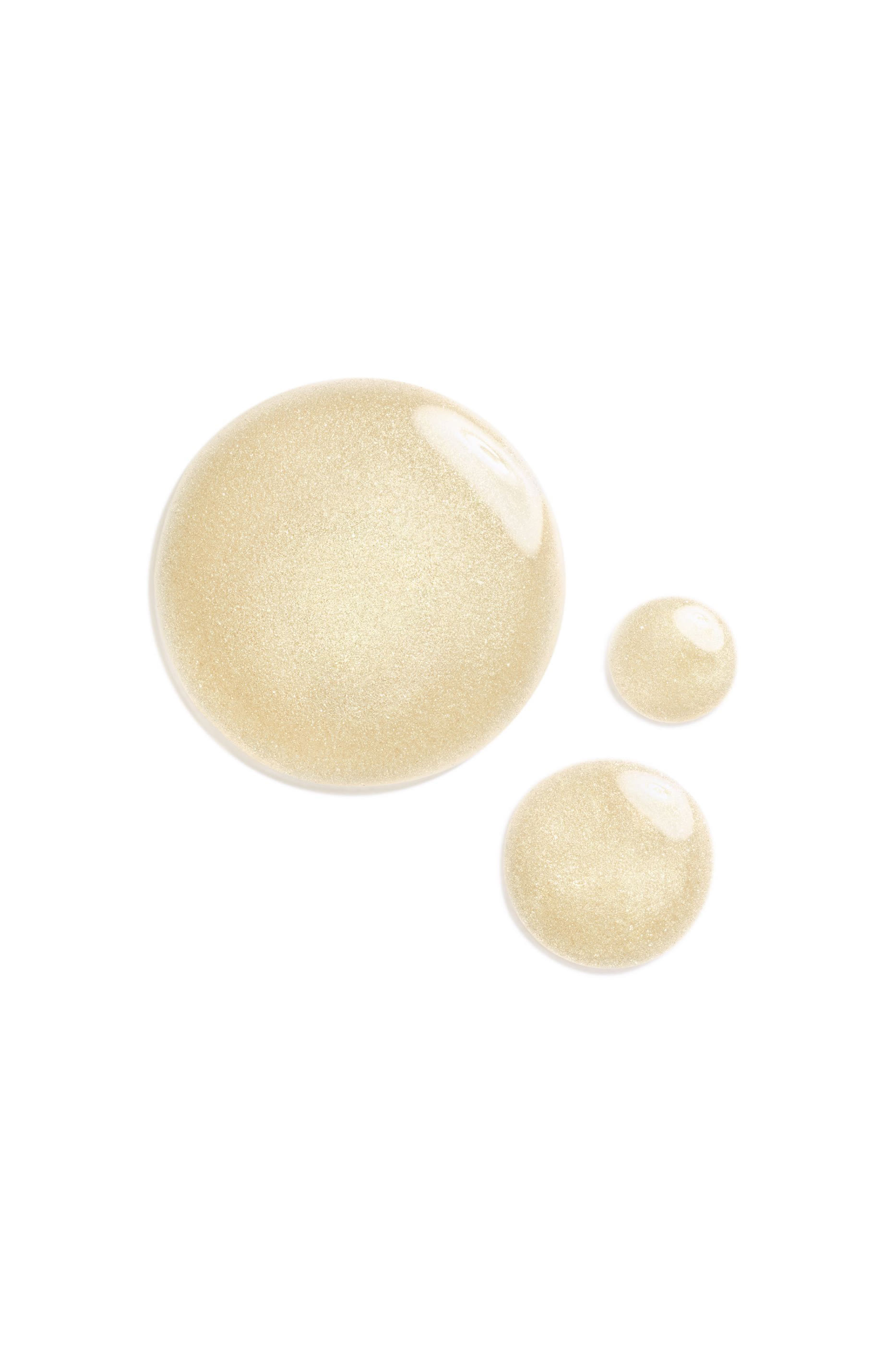 N°5 The Beige Gold Body Oil