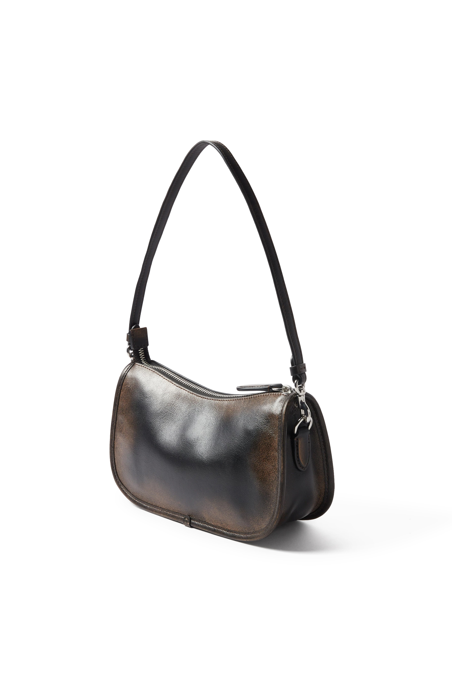 Waverly Leather Bag