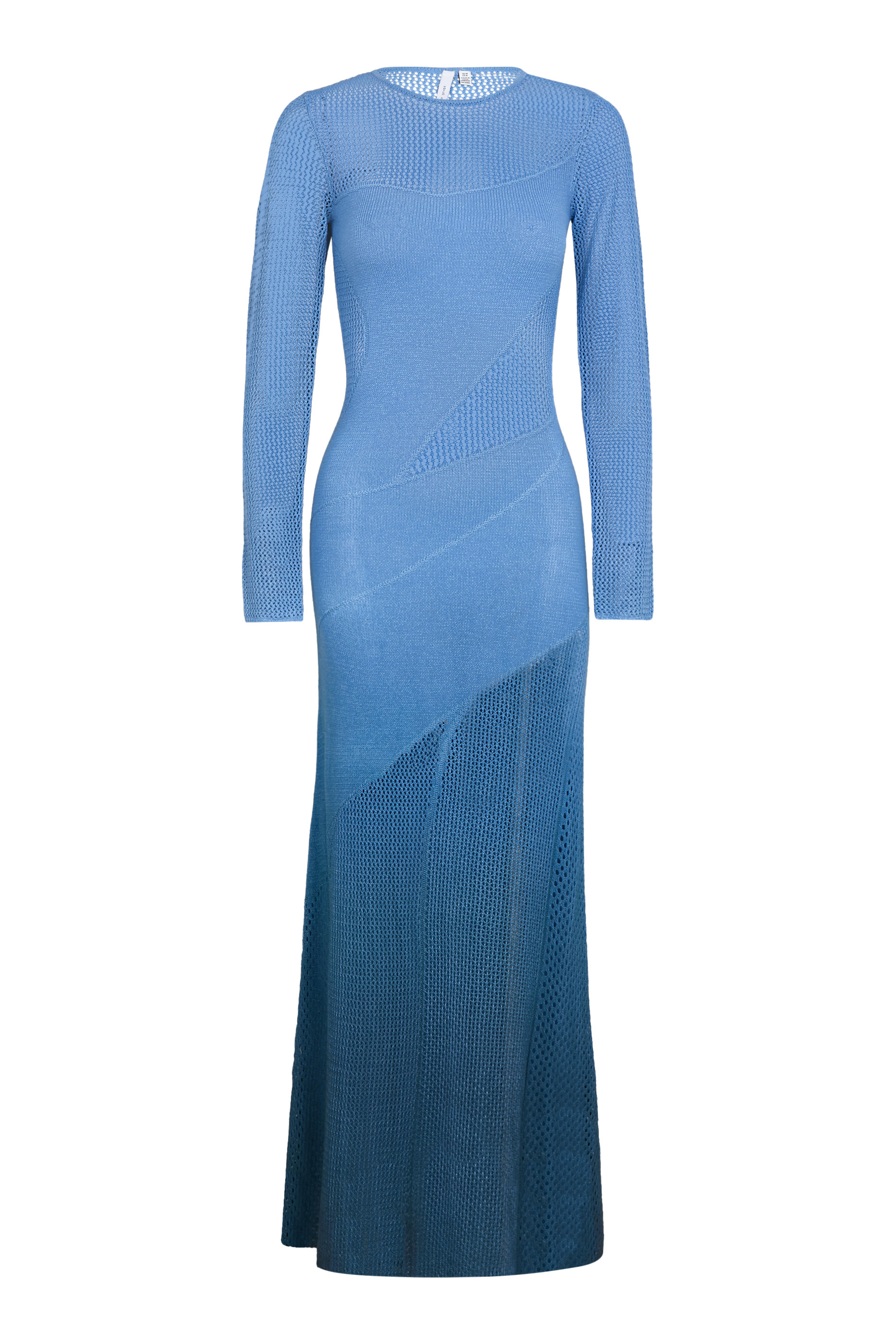 Majka Long Sleeves Dress