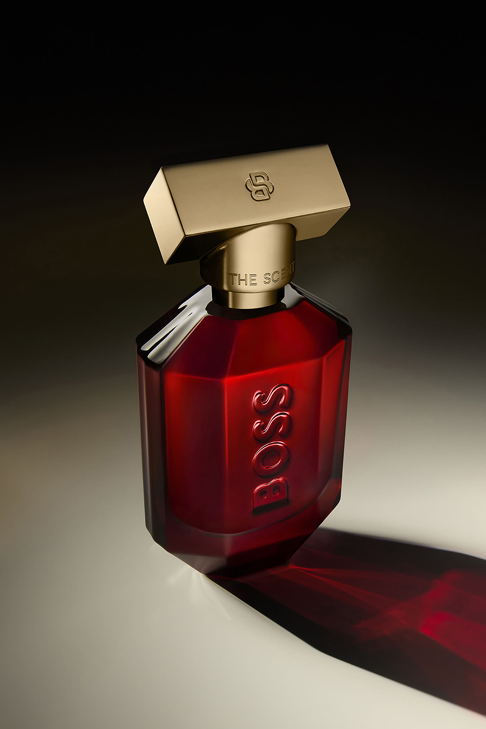 BOSS The Scent Elixir Parfum Intense for Her