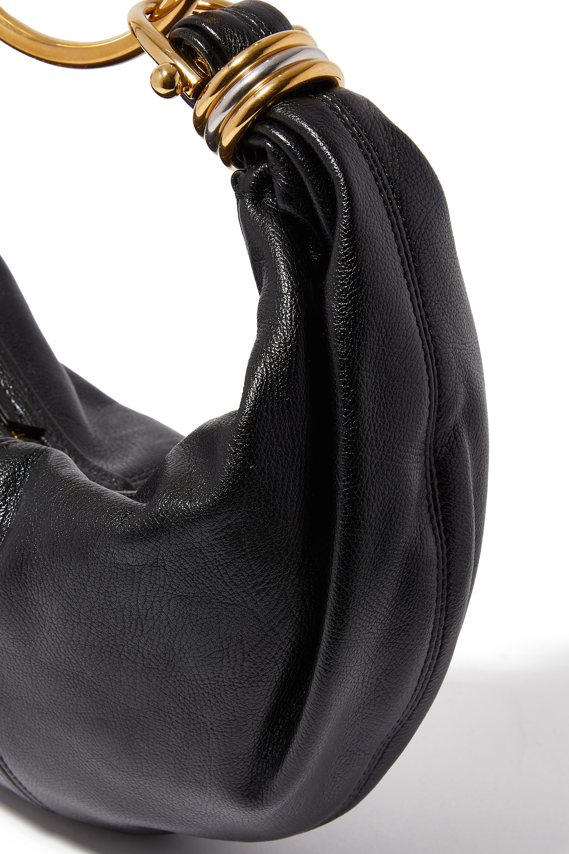 Bracelet Hobo Small Bag