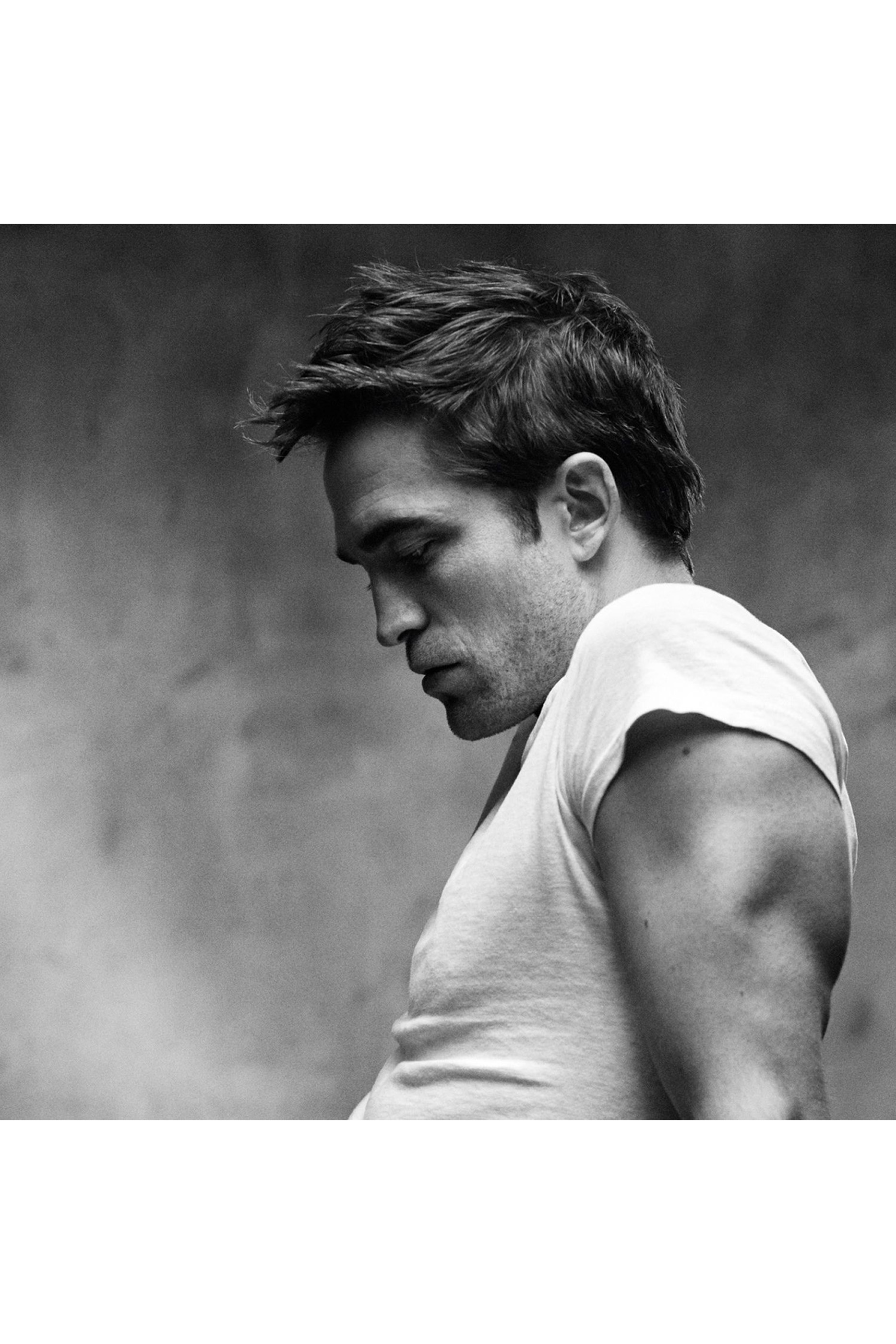 Dior Homme Eau de Toilette