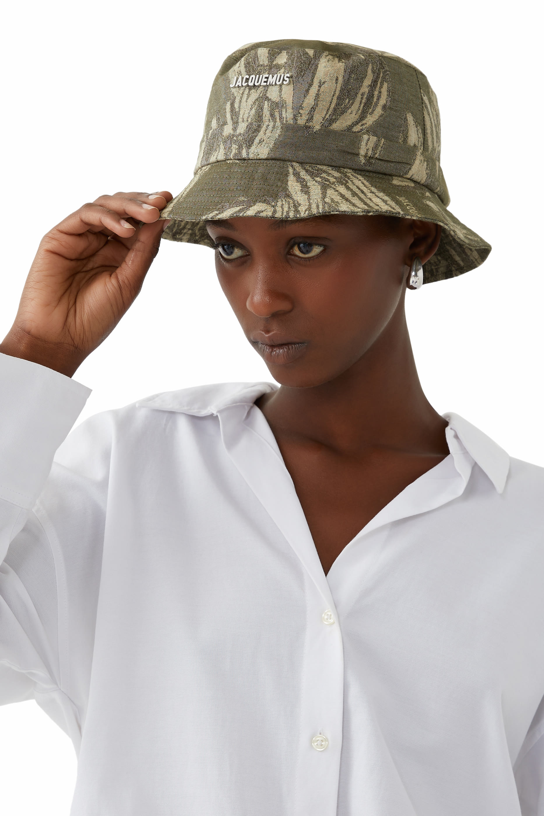 The Gadjo Bucket Hat