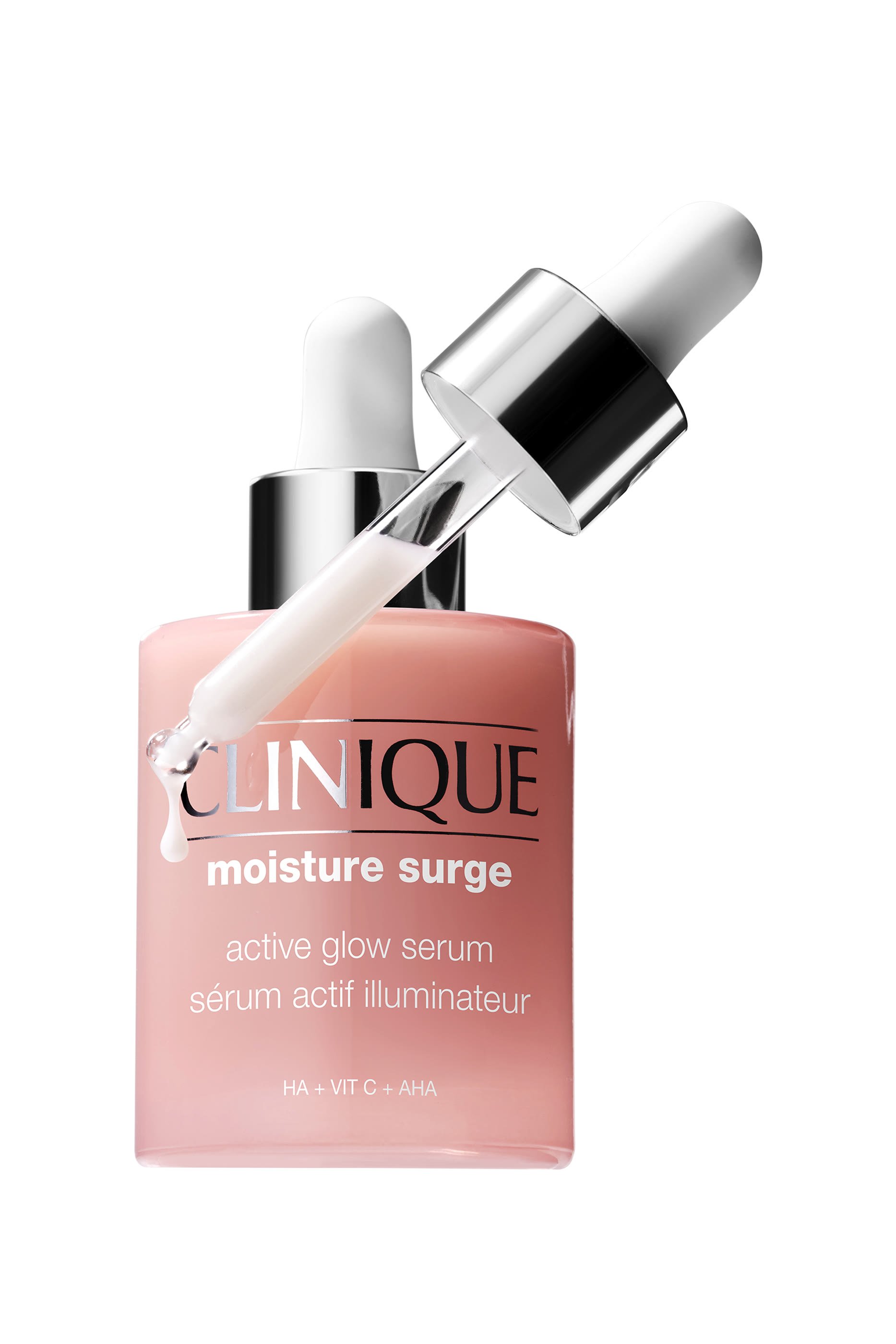 Moisture Surge&trade; Active Glow Serum