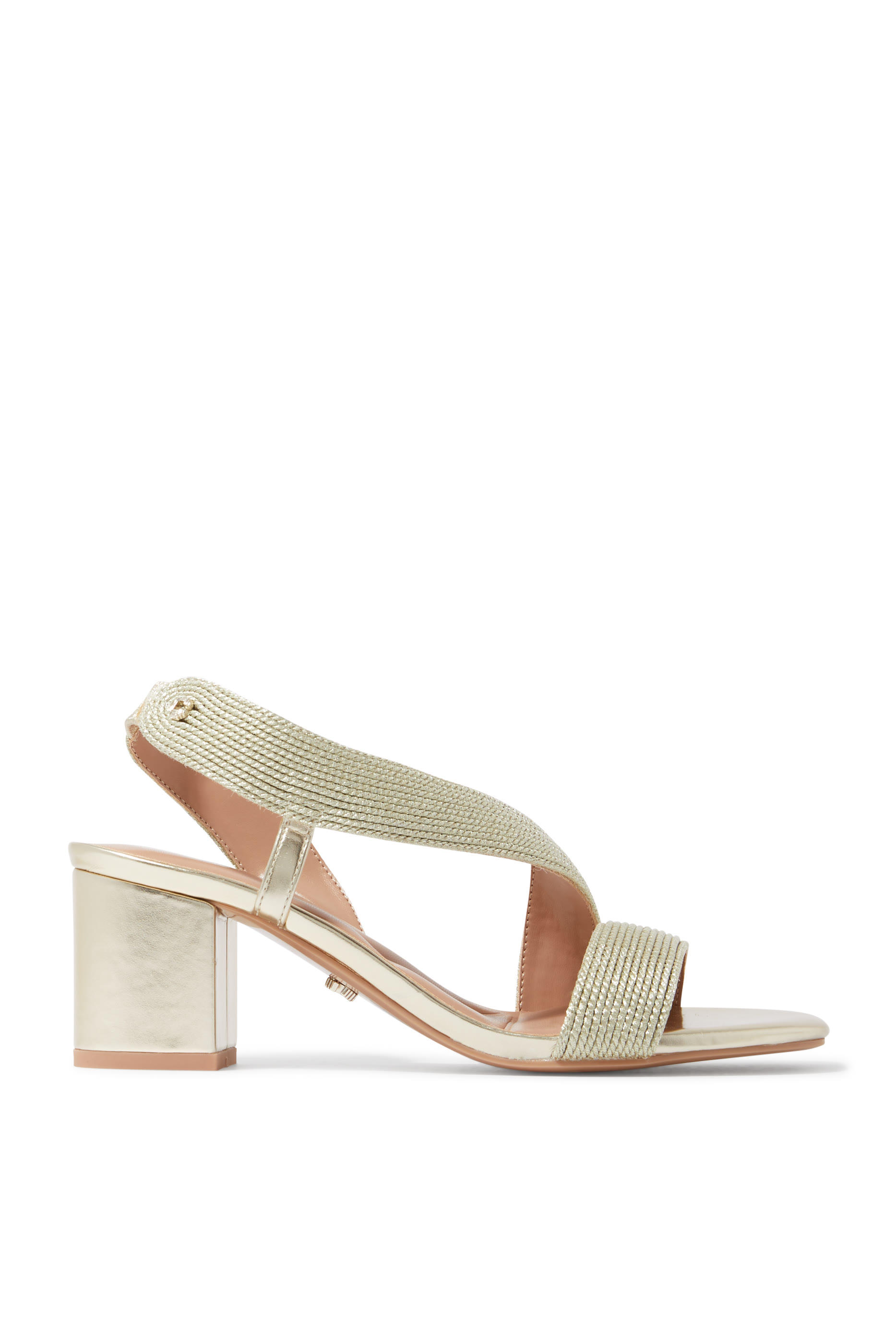 Carvela 60 Gala Block Sandals