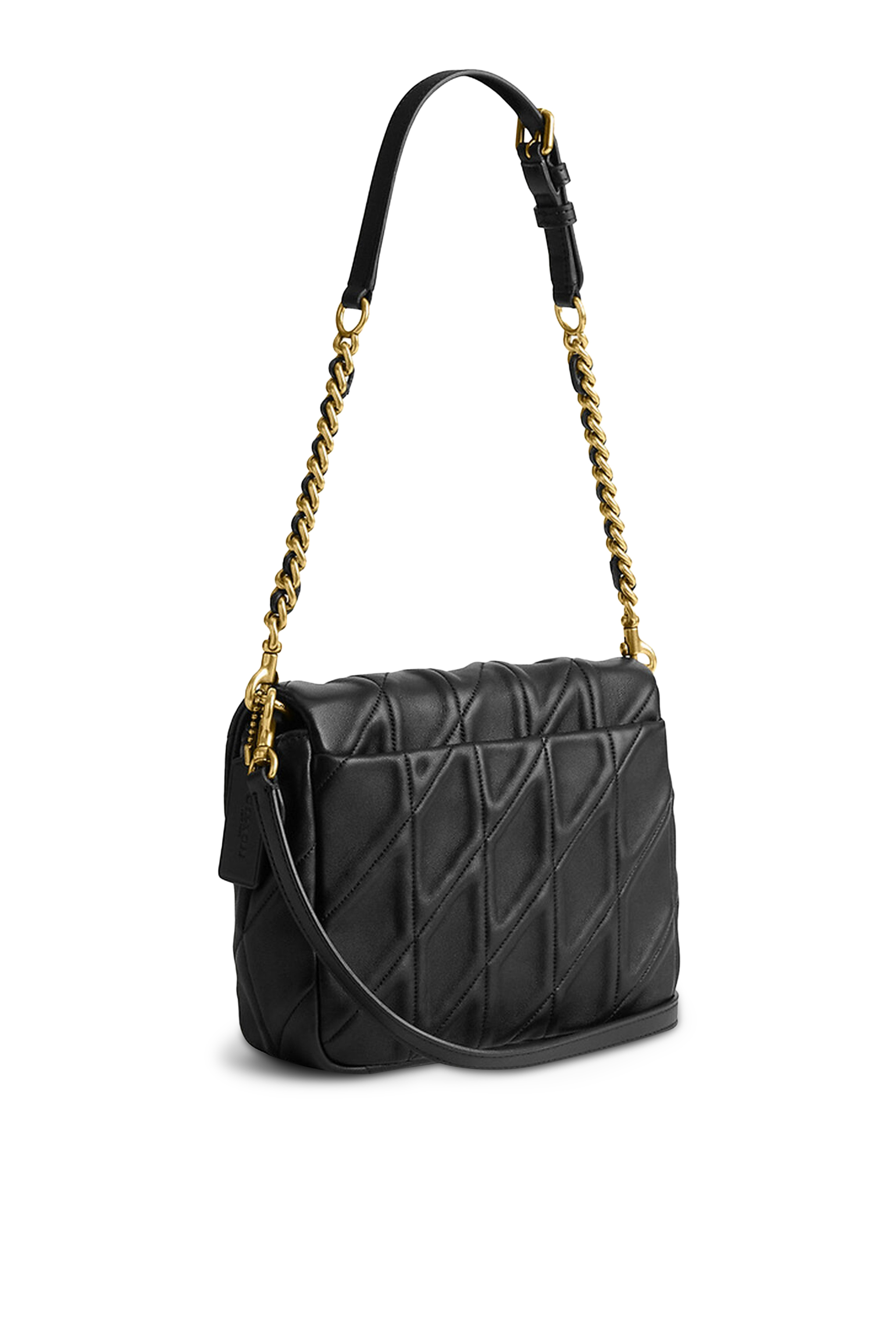 Times Square Tabby 17 Shoulder Bag