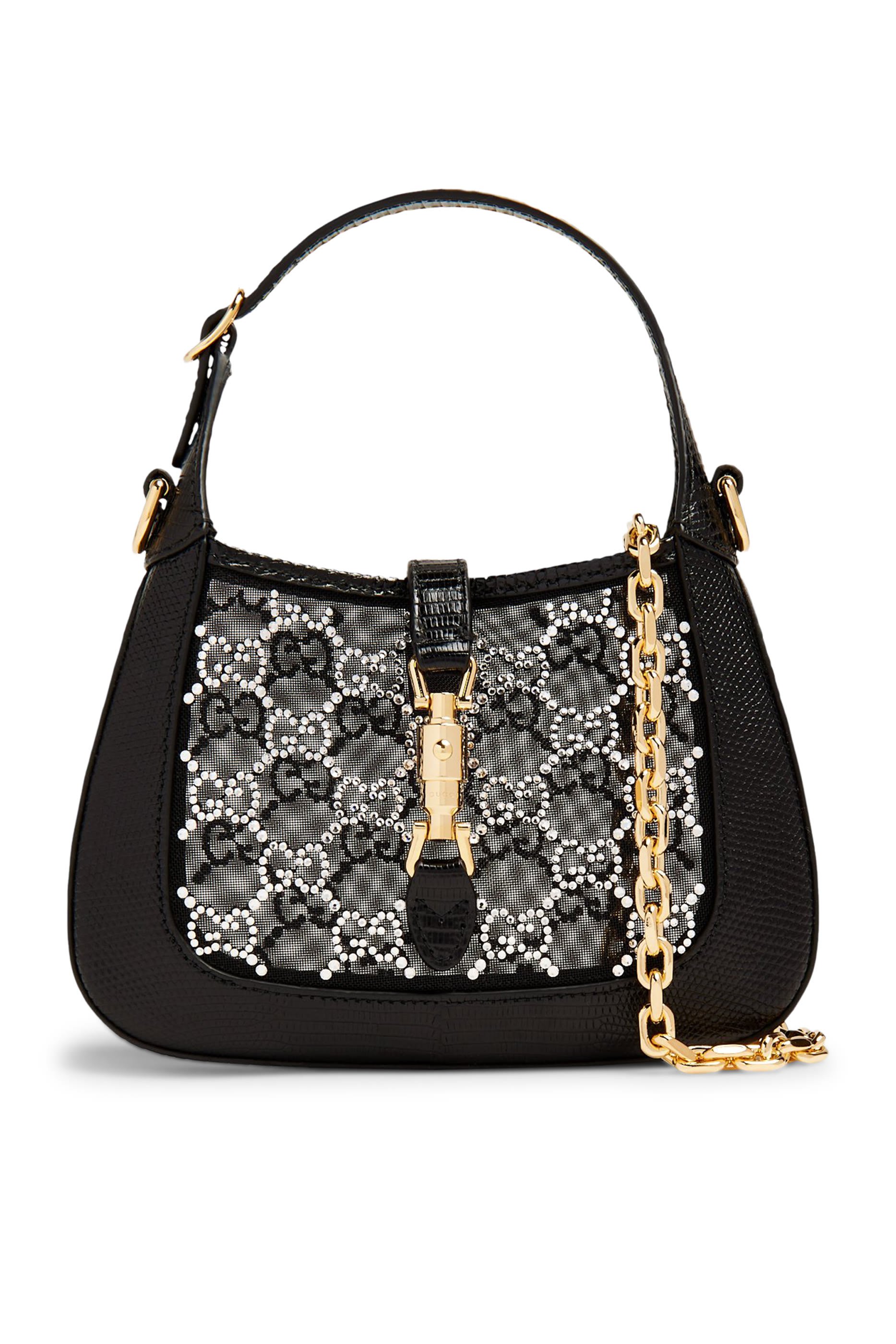 Jackie 1961 Mini Hobo Bag