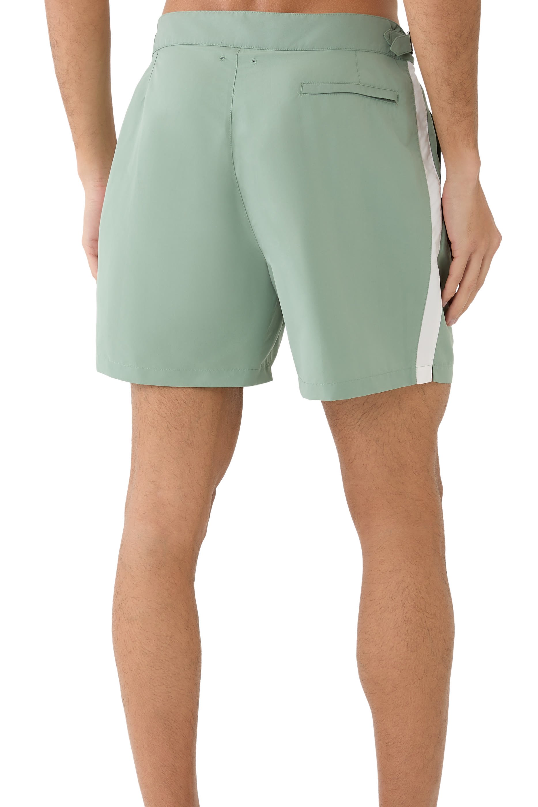 Mayfair Swim Trunks