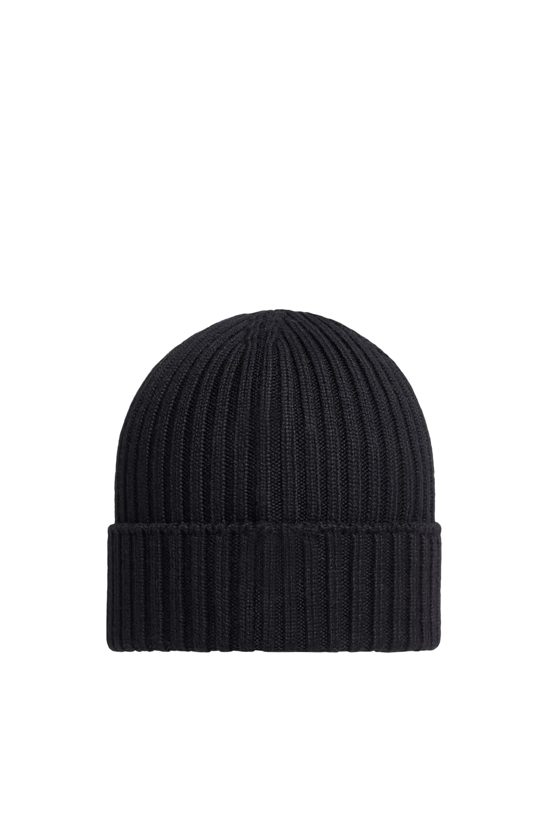 Kids Logo Wool Beanie