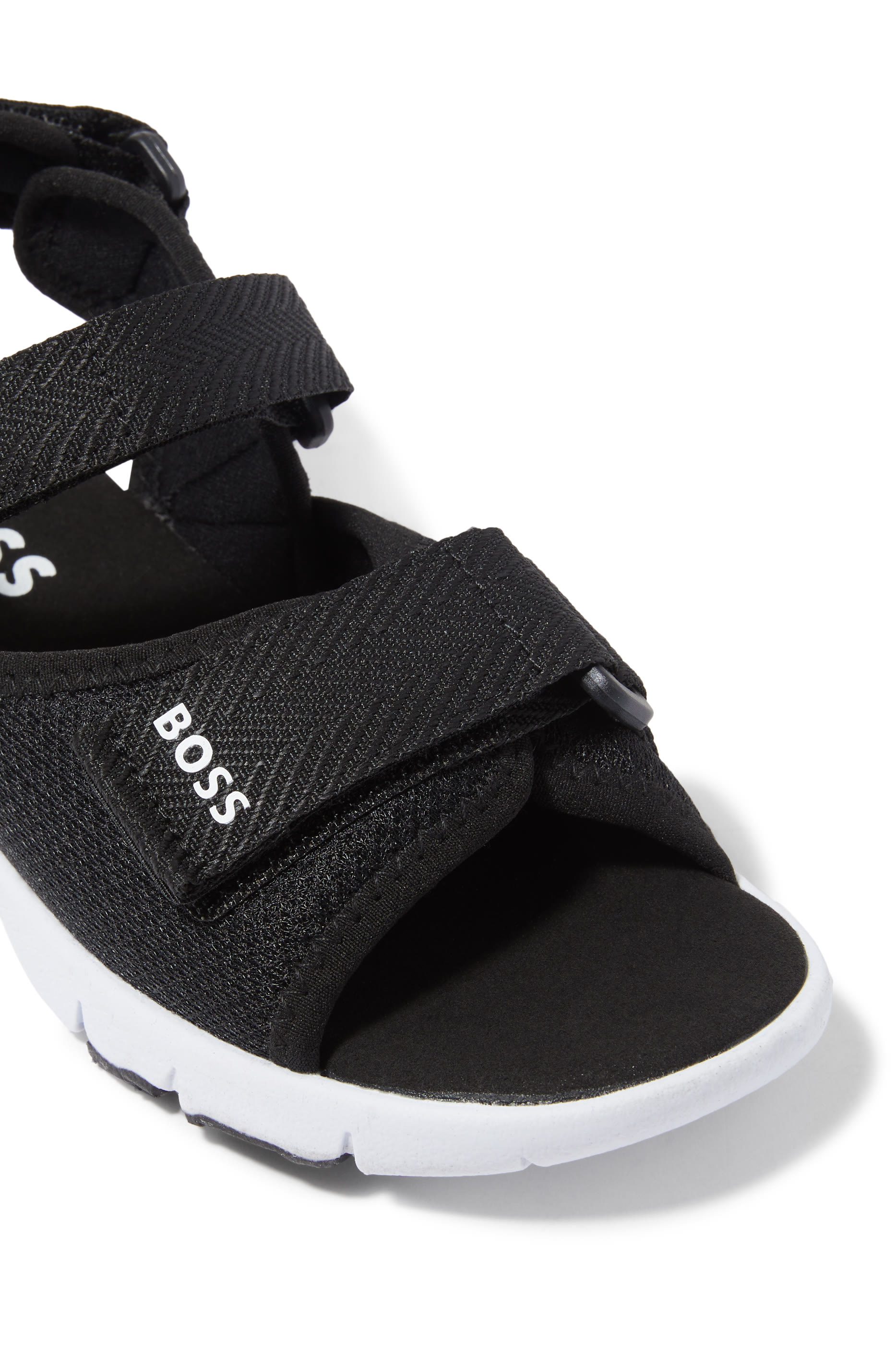 Kids Velcro Sandals