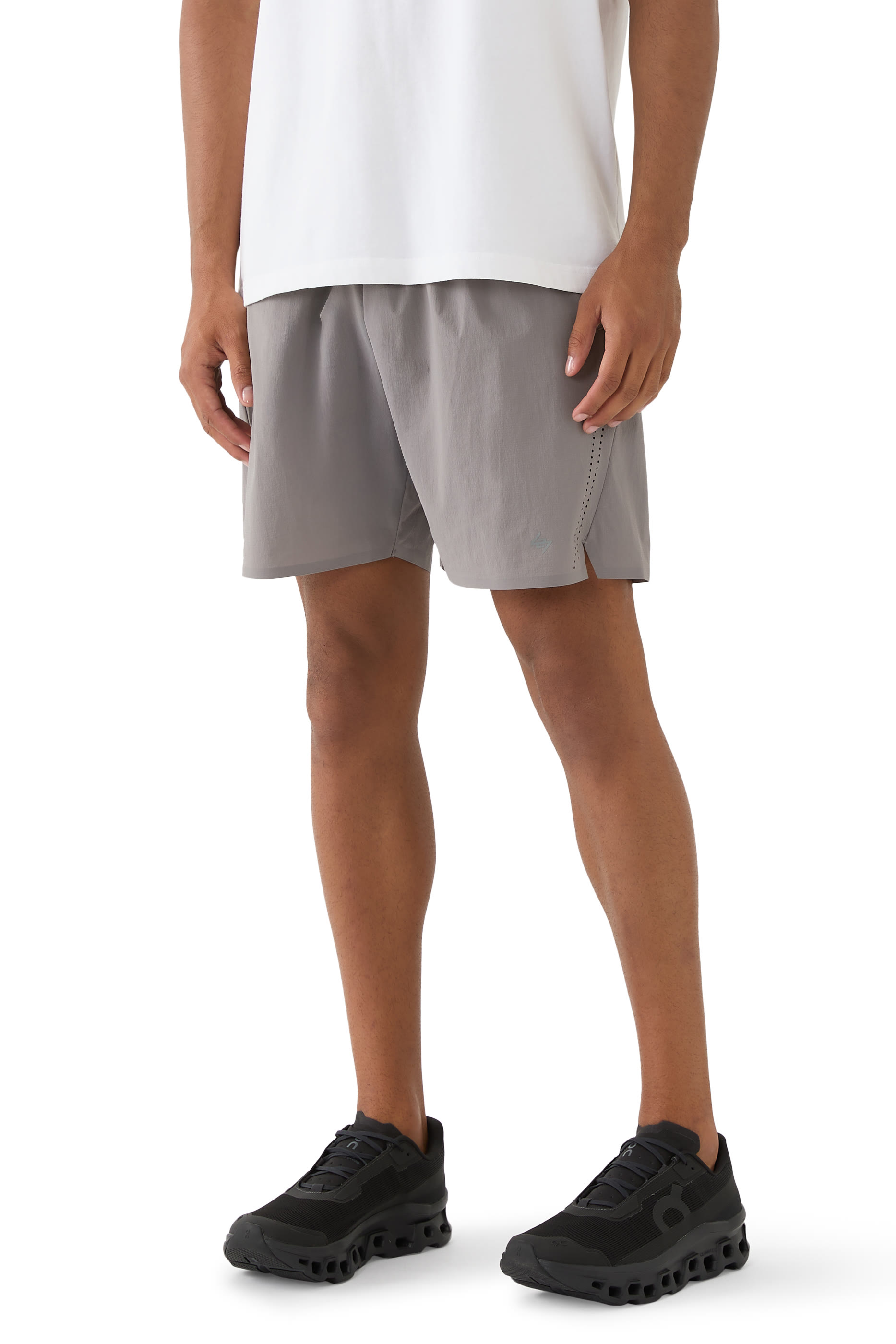 Cloudmonster Void Sneakers