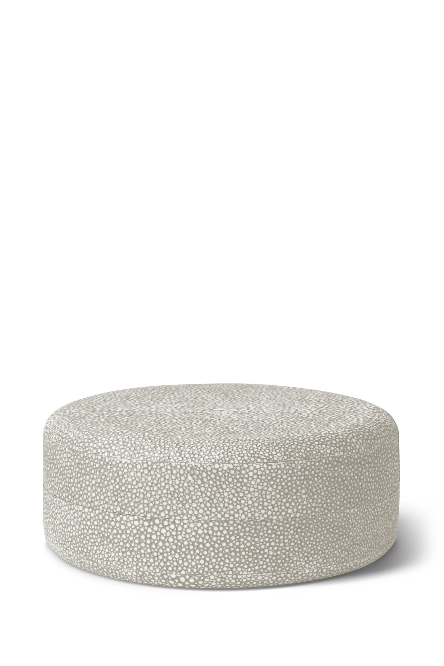 Shagreen Coasters Set of Four