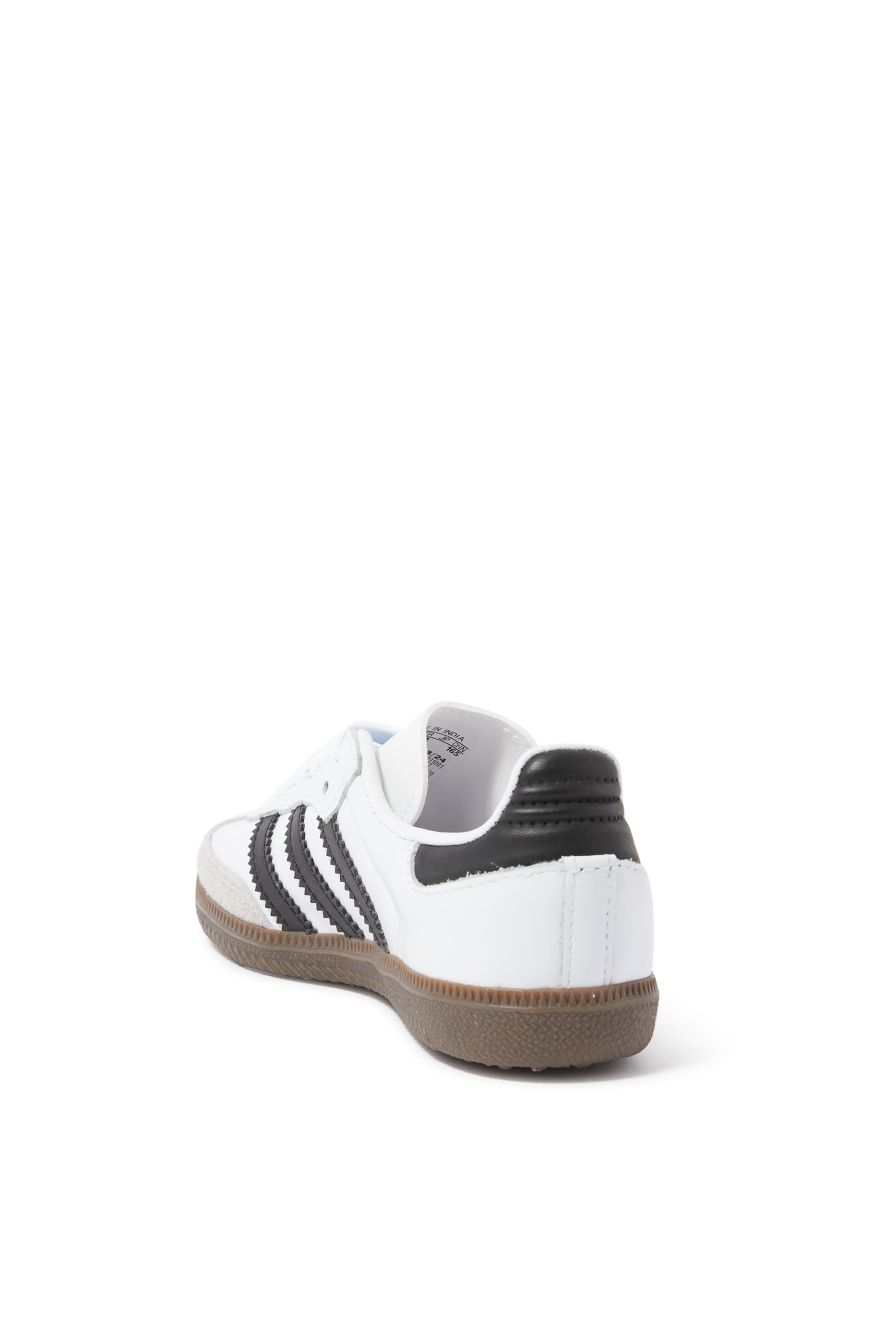 Kids Samba OG Shoes