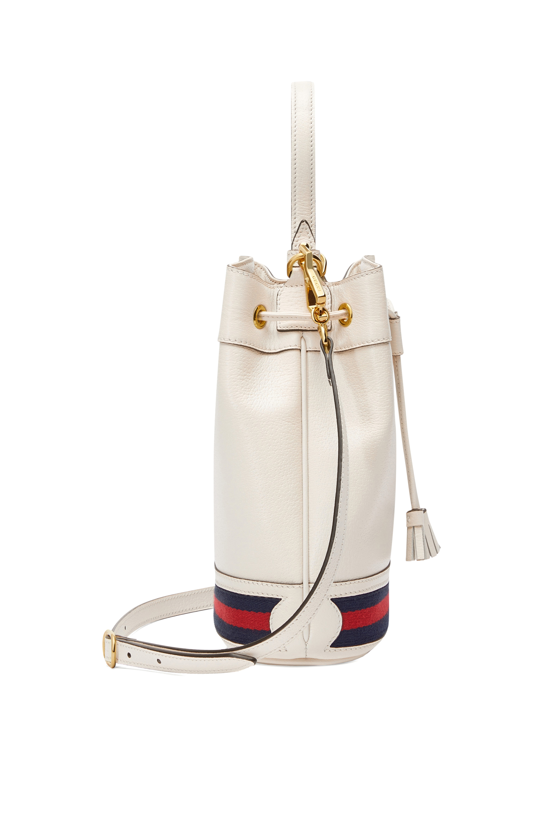 Ophidia Small Bucket Bag