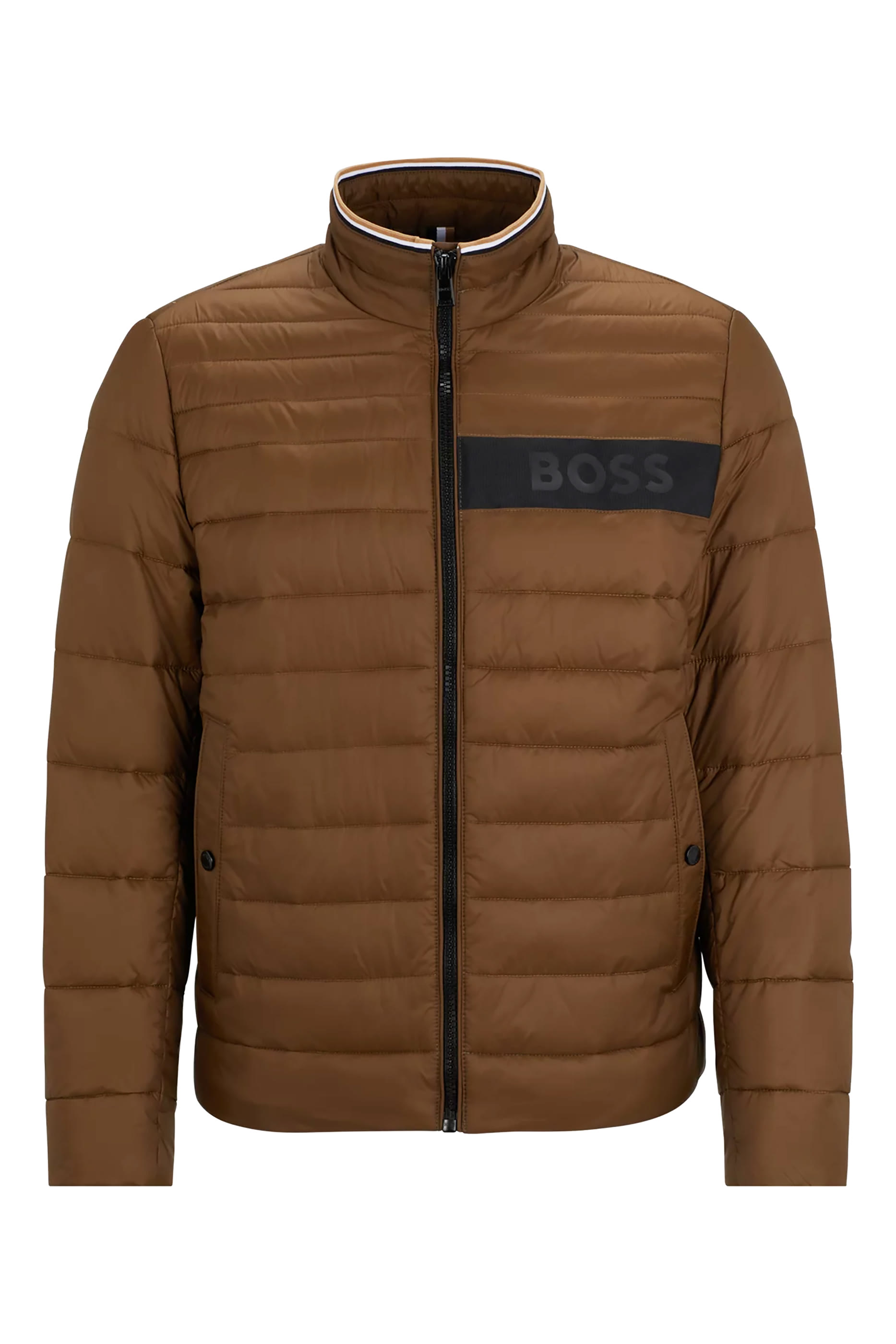 Darolus Recycled Jacket