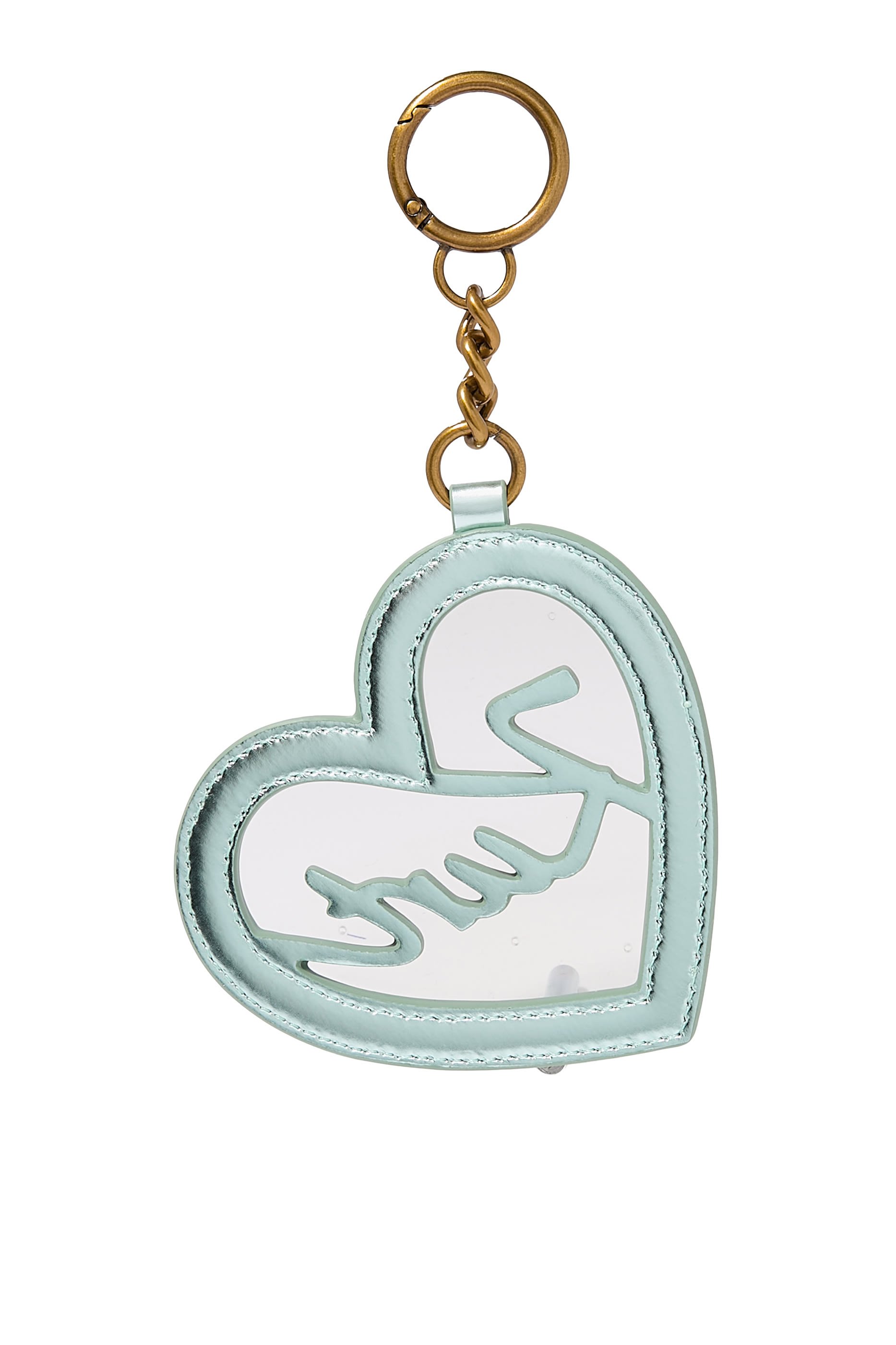 Kurt Heart Charm 