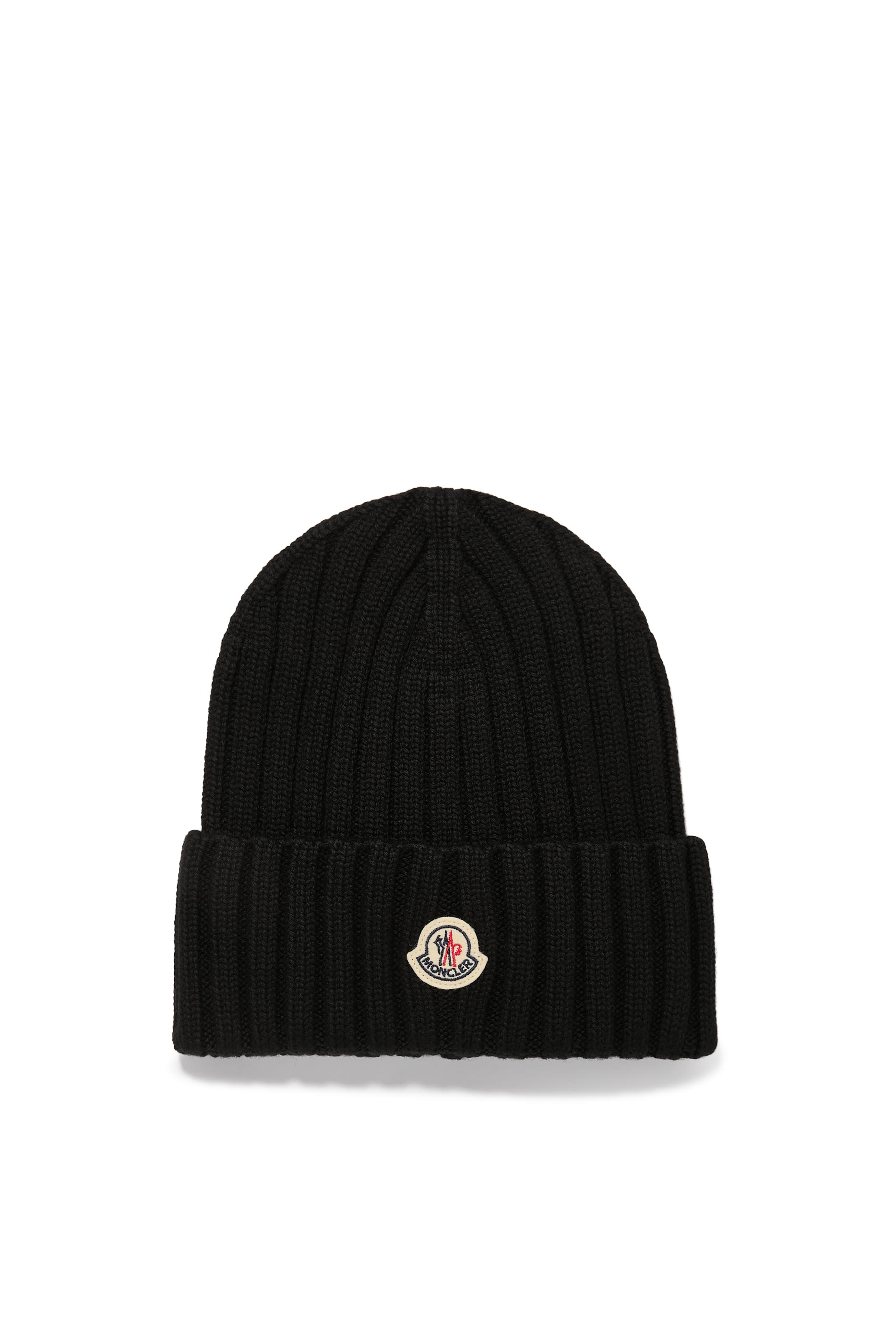 Wool Beanie