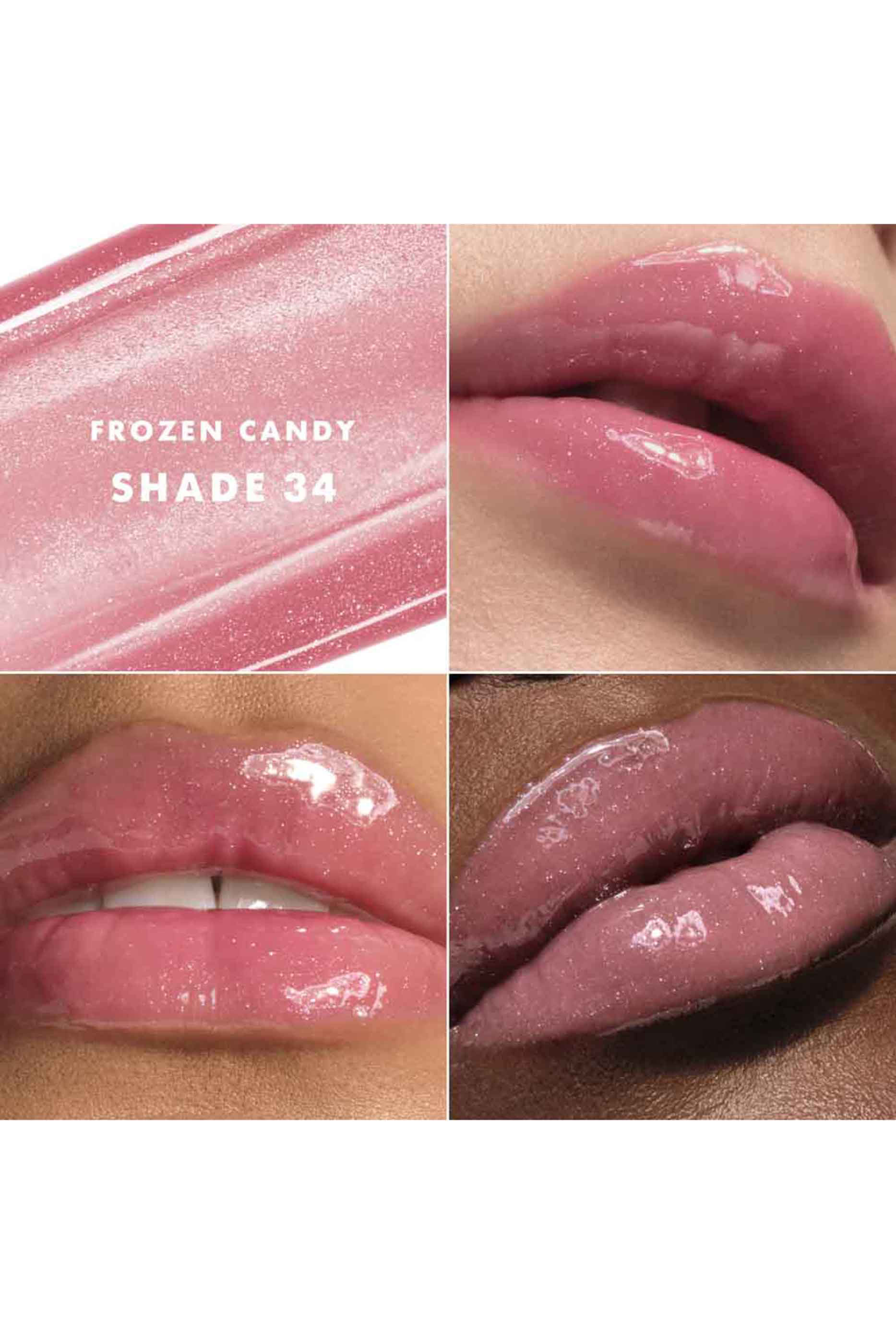 Prisma Glass Icy Plumper