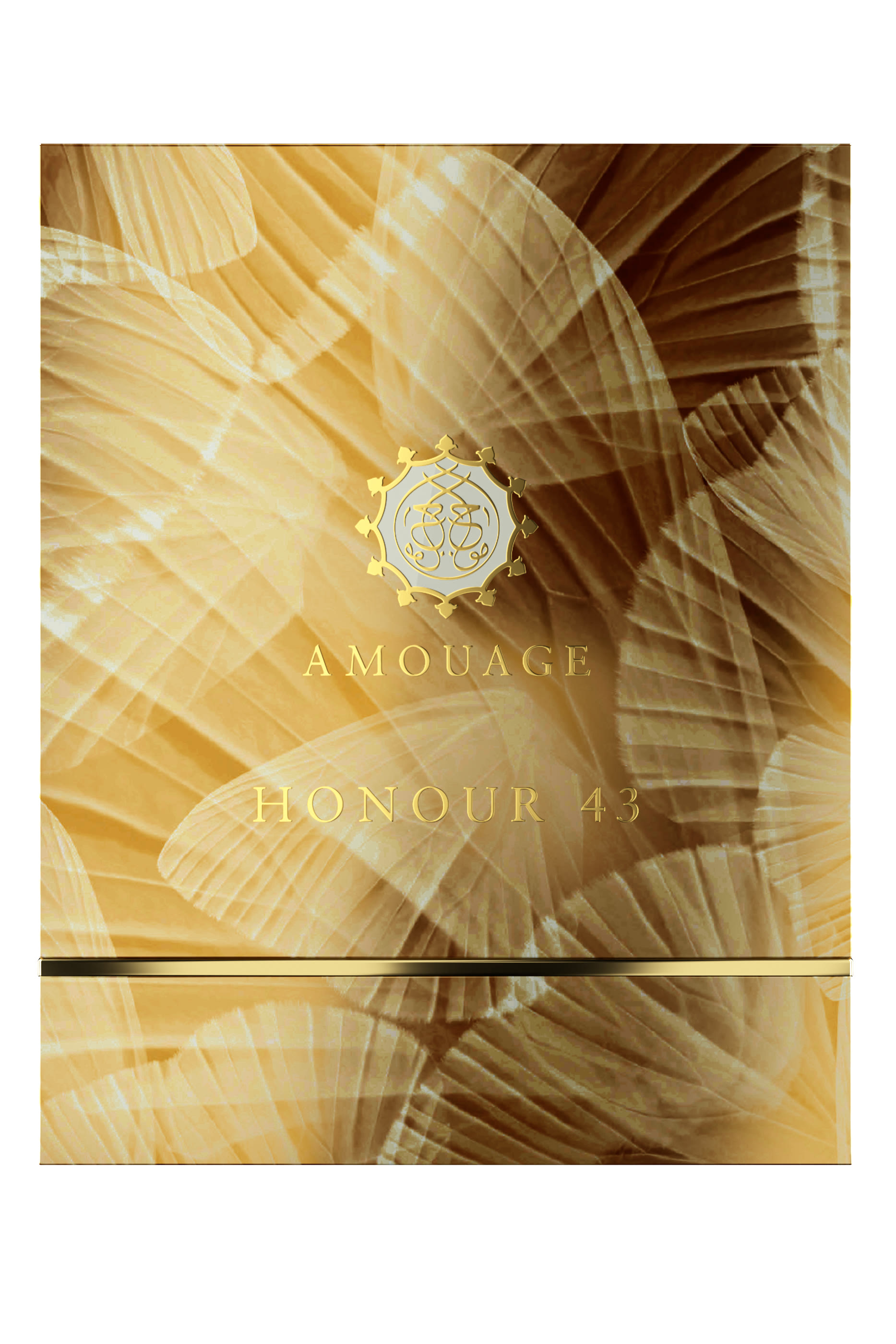 Honour 43 Exceptional Extrait