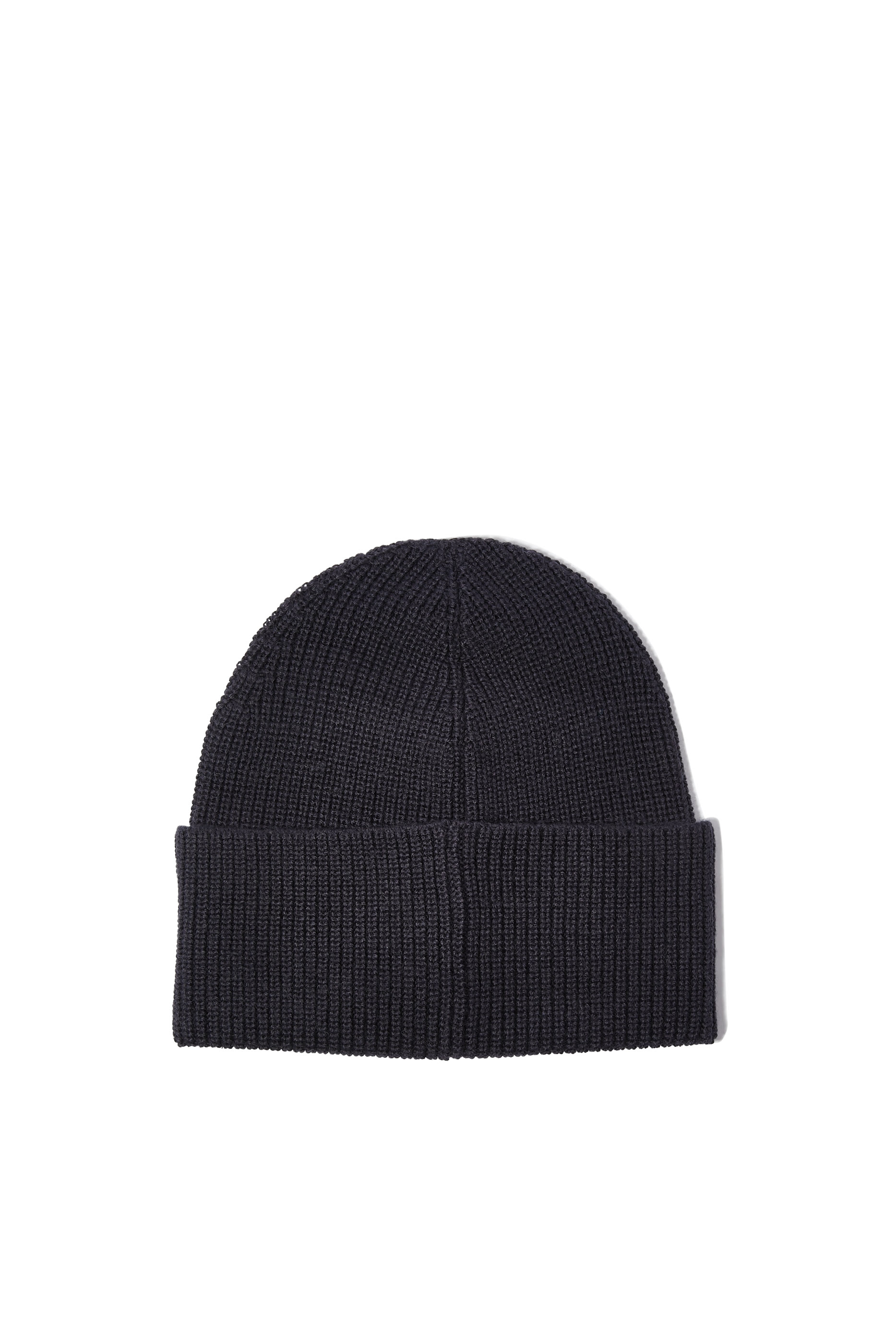 AX Logo Beanie Hat