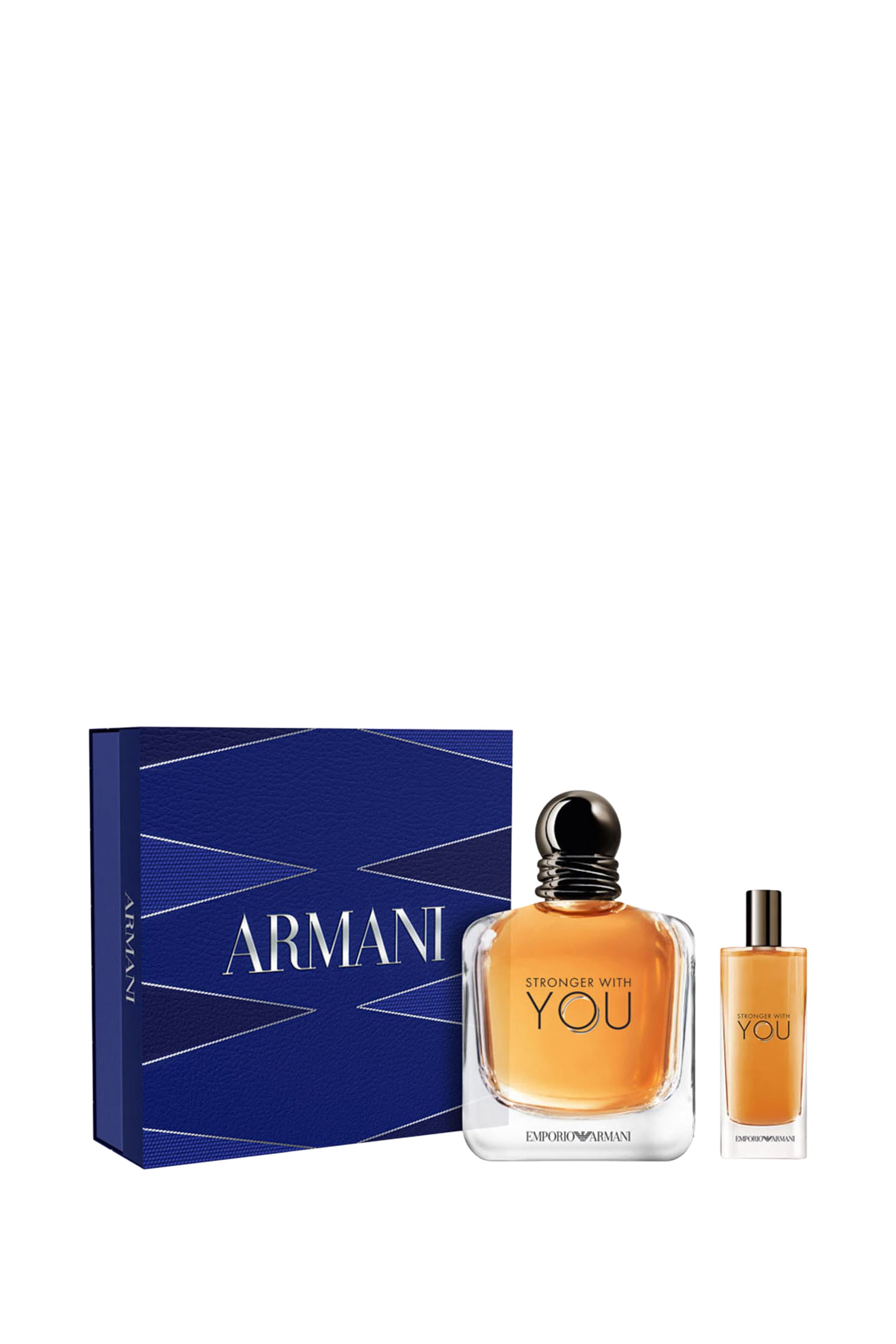 Stronger With You Eau de Toilette Gift Set