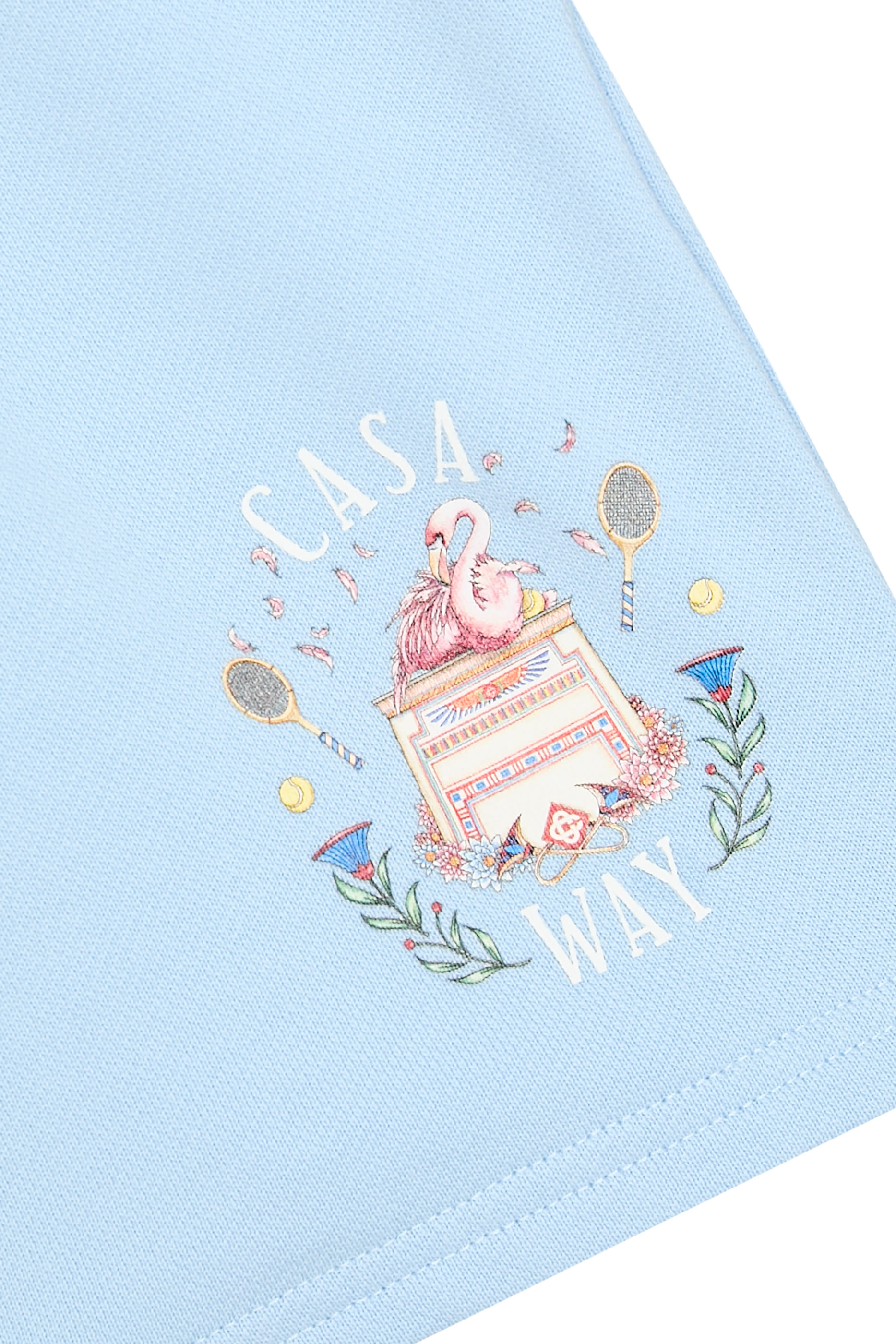 Kids Casa Way Shorts