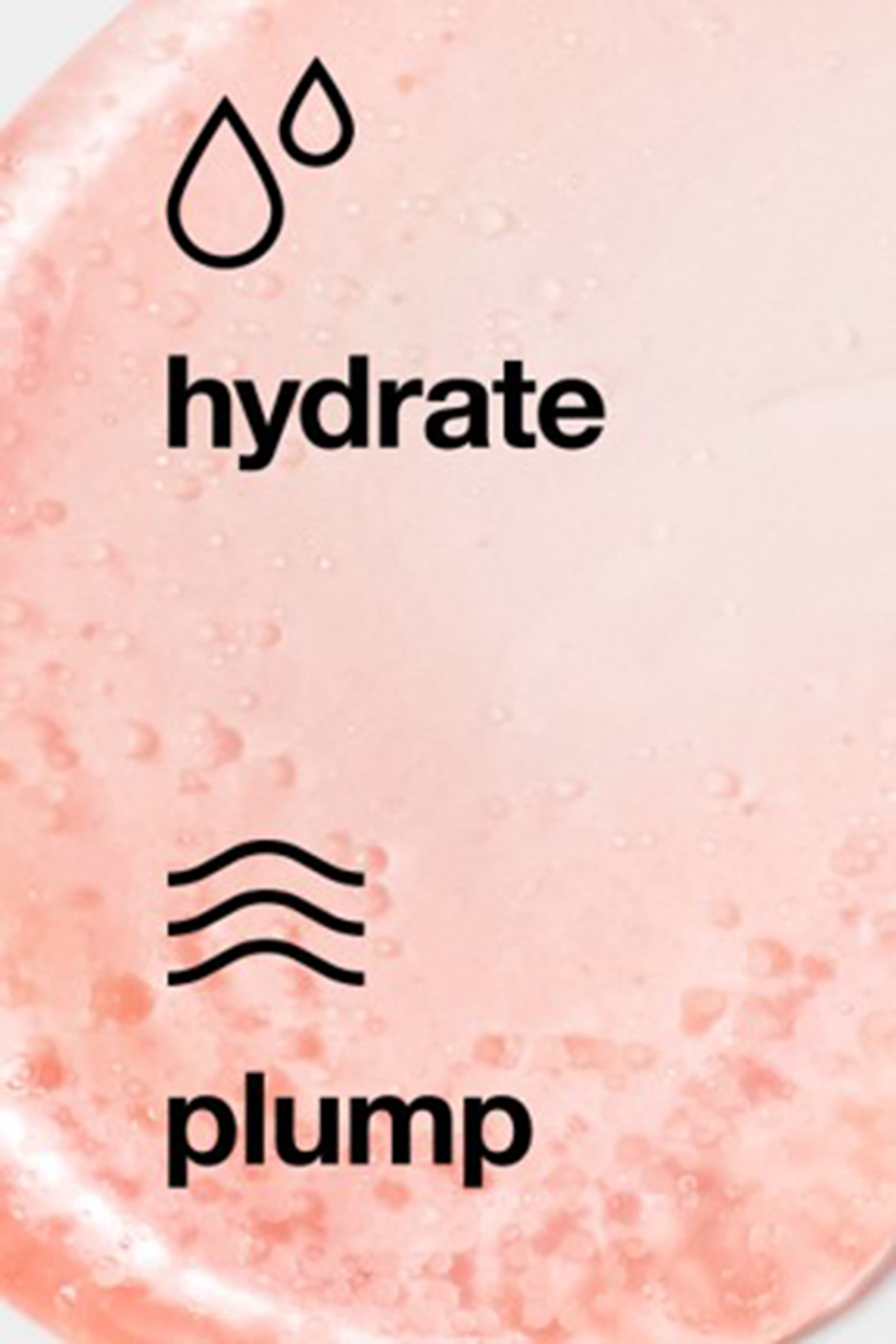 Moisture Surge™ Hydrating Supercharged Concentrate