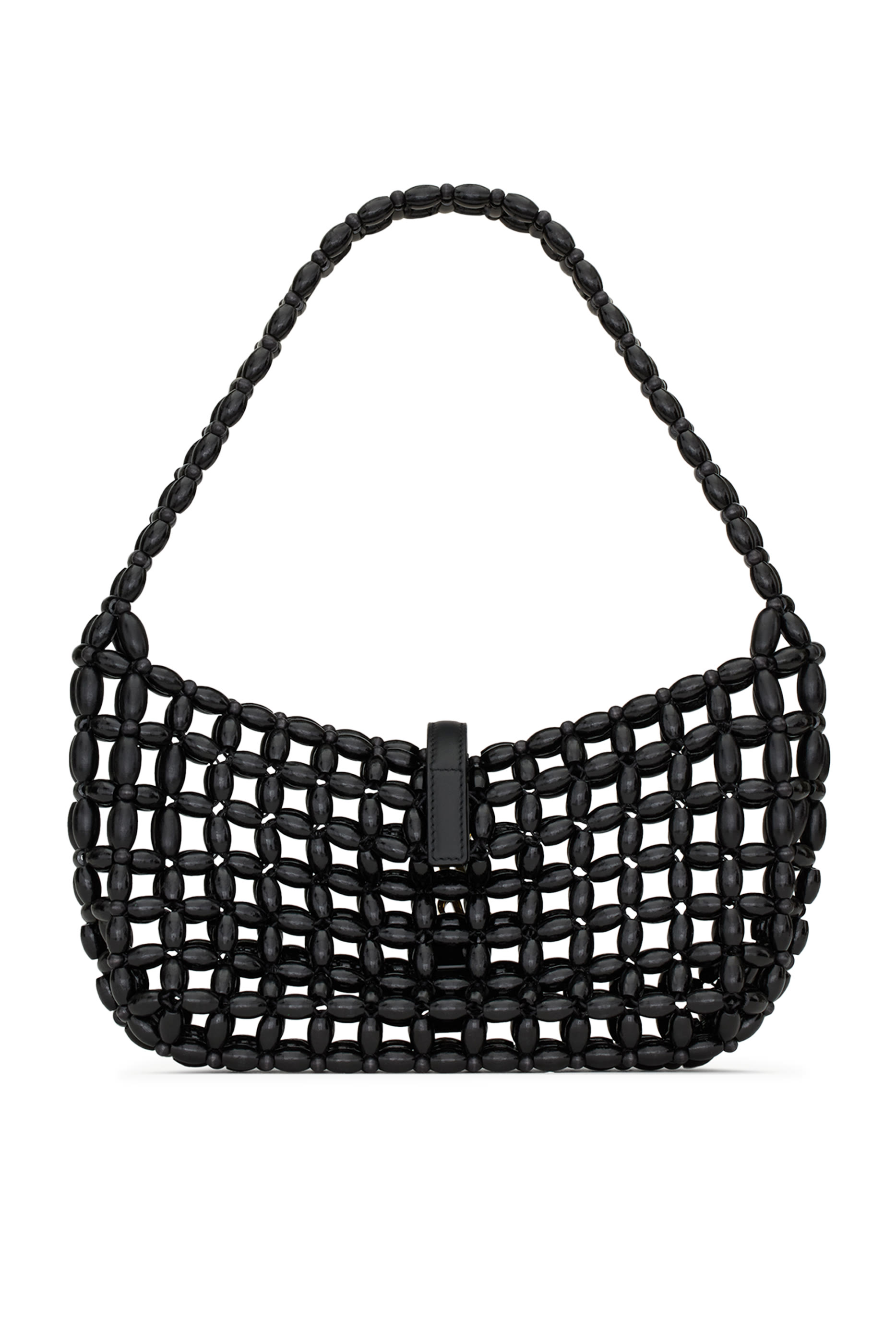 Le 5 &Agrave; 7 Hobo Bag