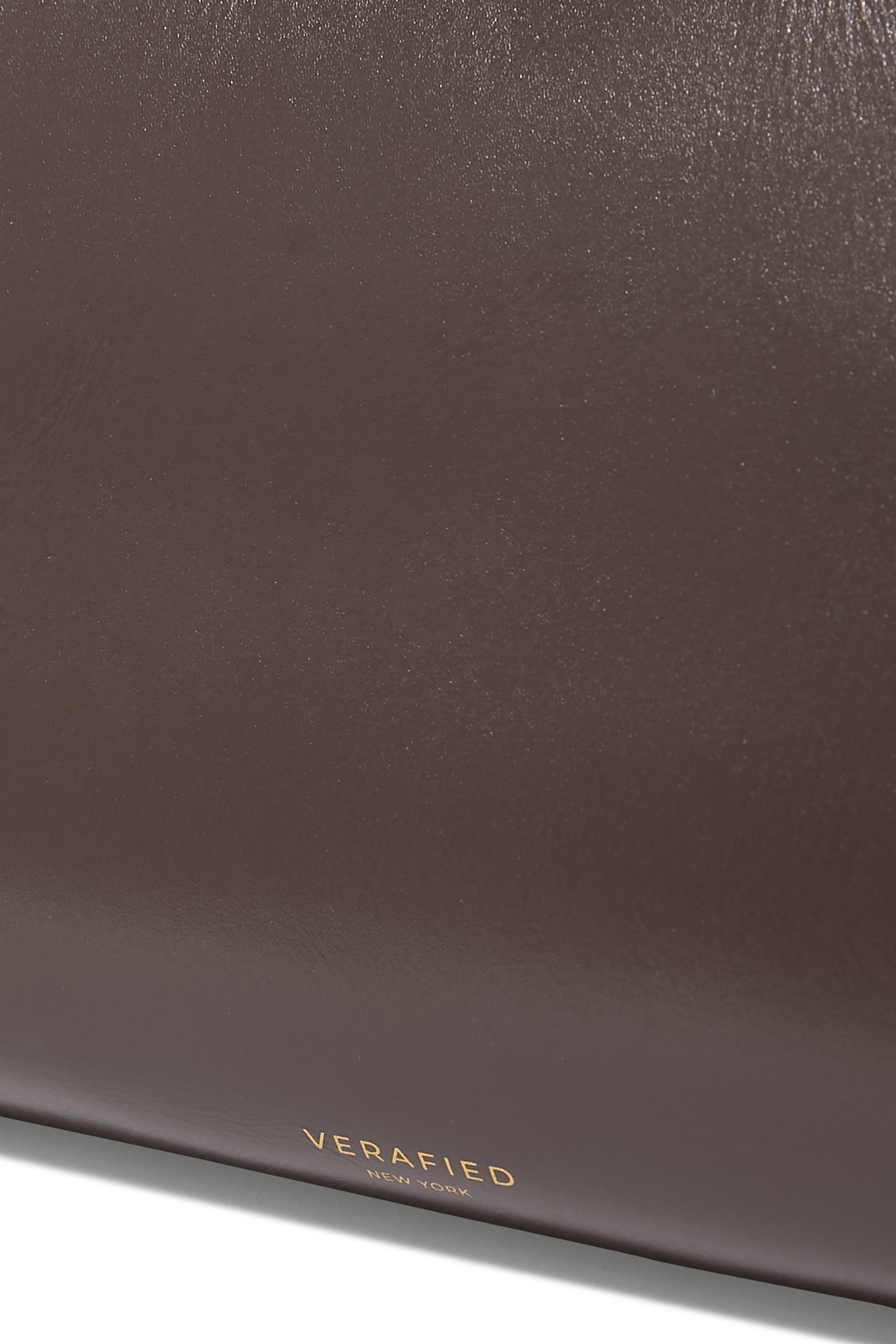 Chocolate Éclair Bag