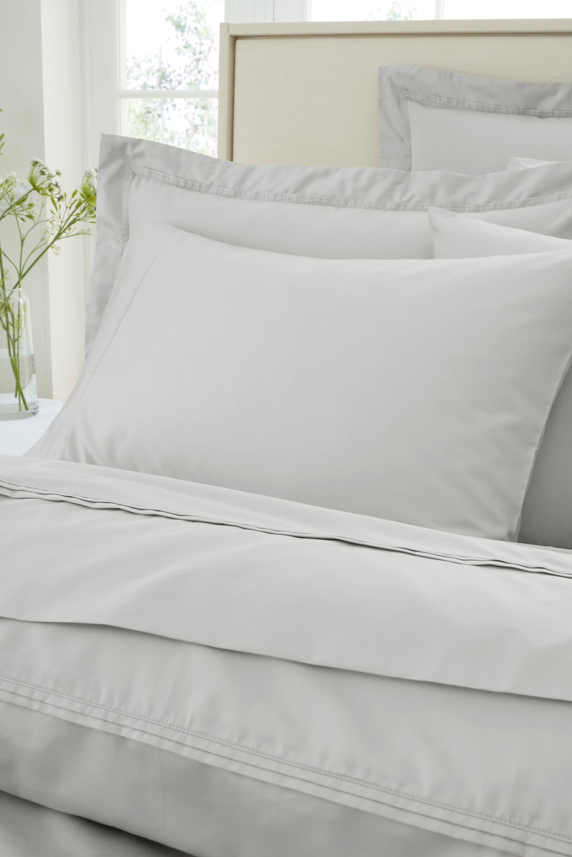 500 Thread Duvet Cover