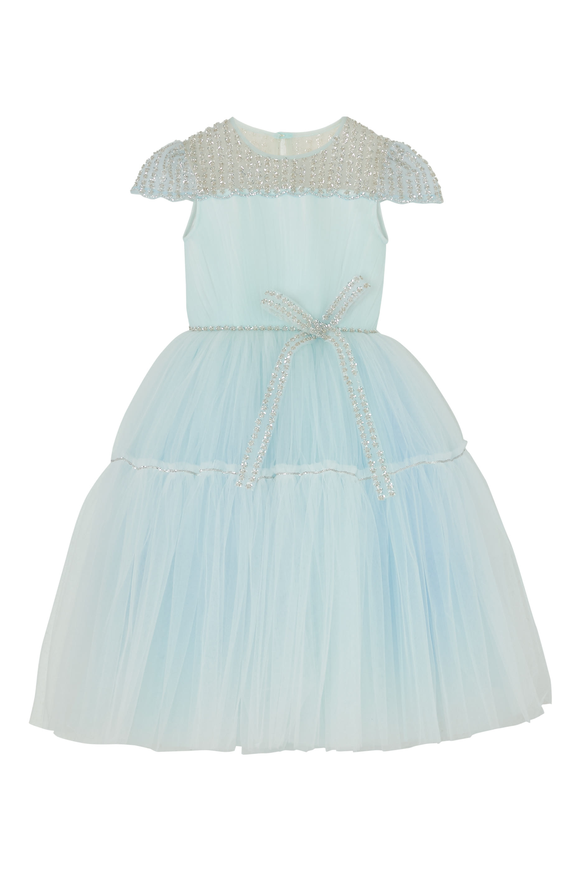 Kids Jasmine Dress
