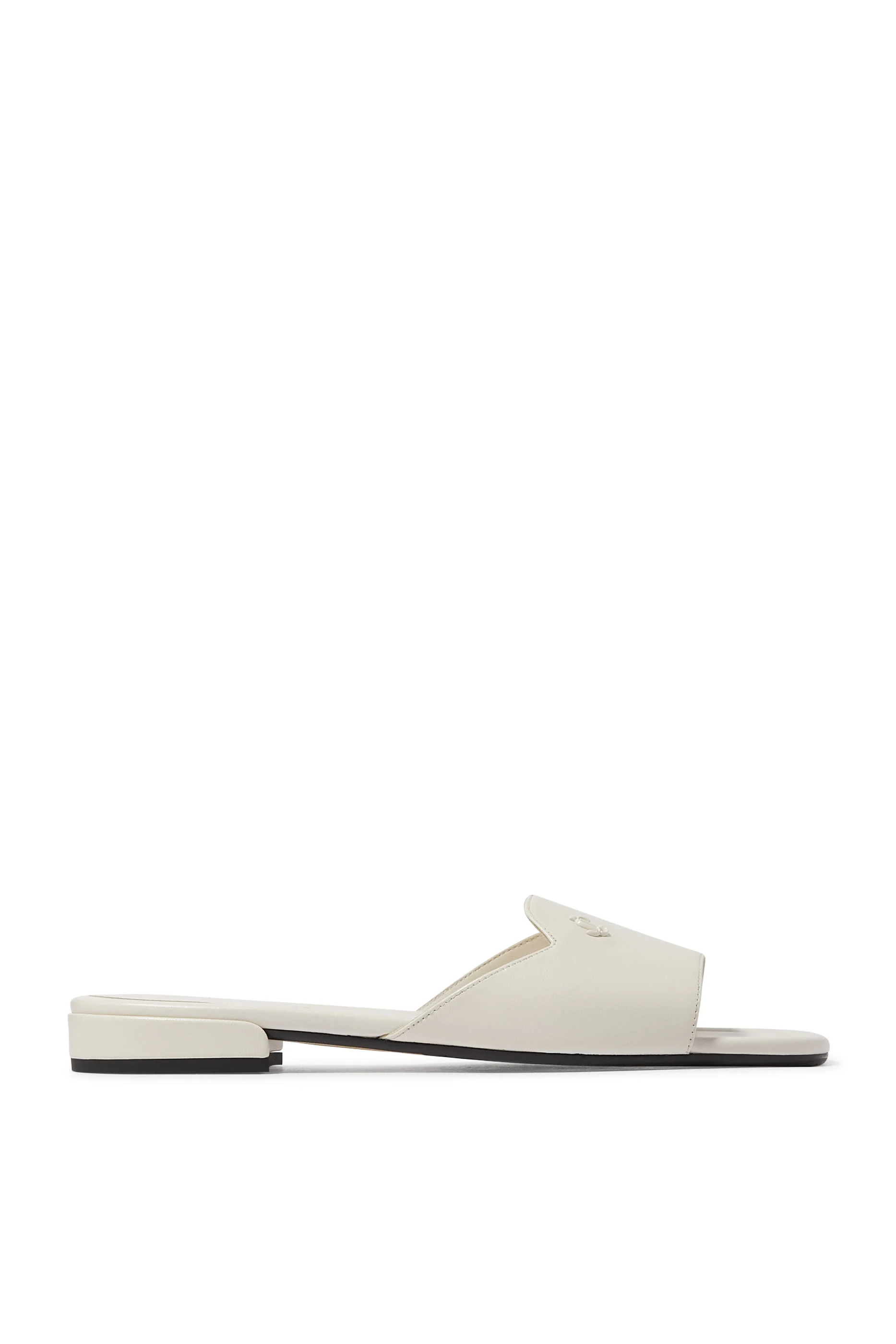Dina Flat Sandals
