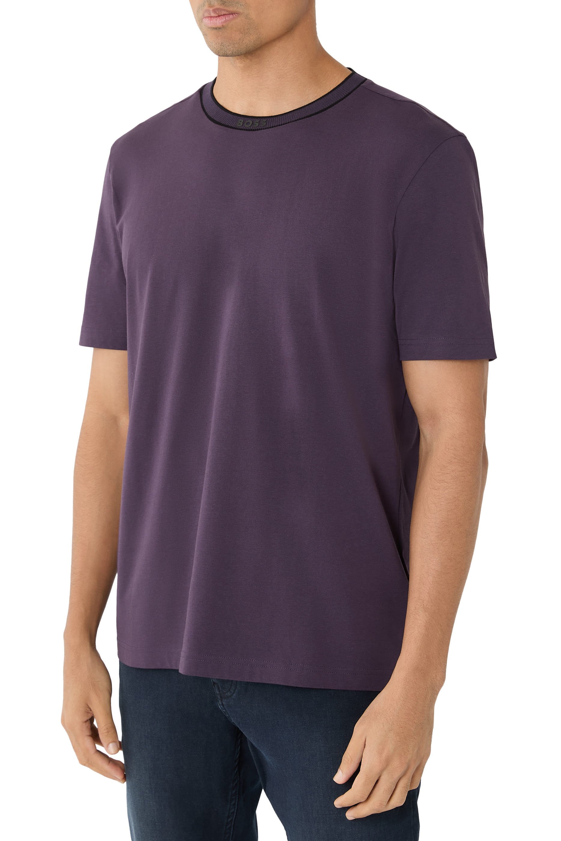 Short-Sleeve T-Shirt