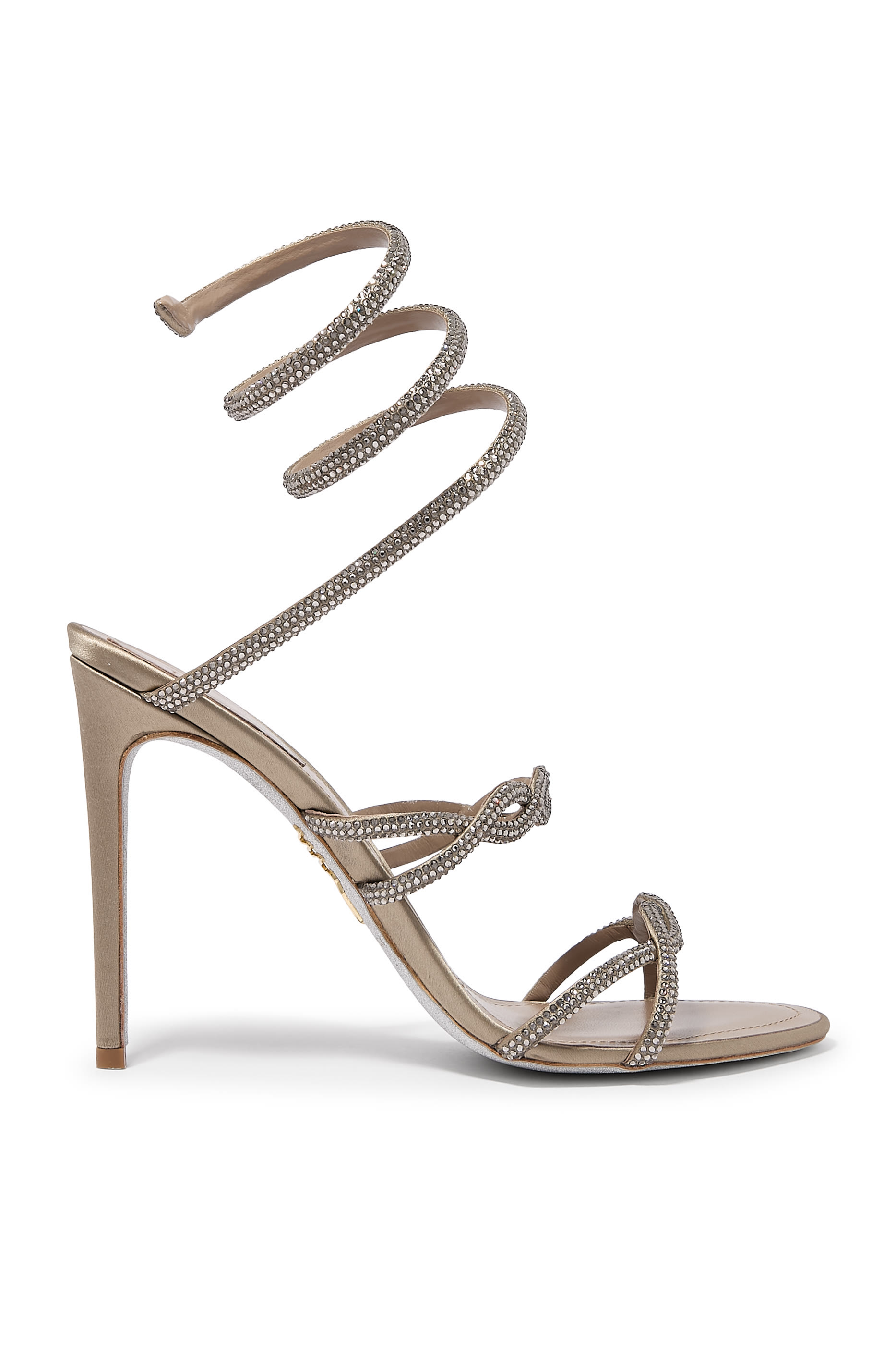  Braid Cleo 105 Sandals