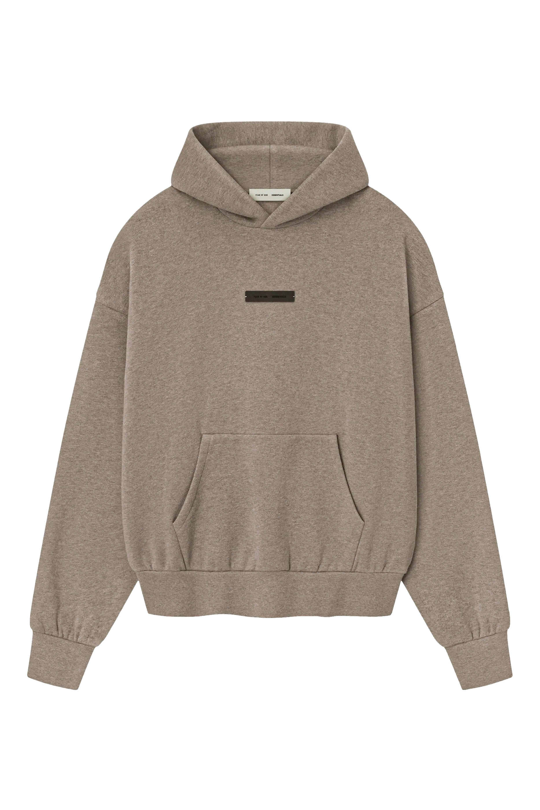 Classic Fleece Hoodie